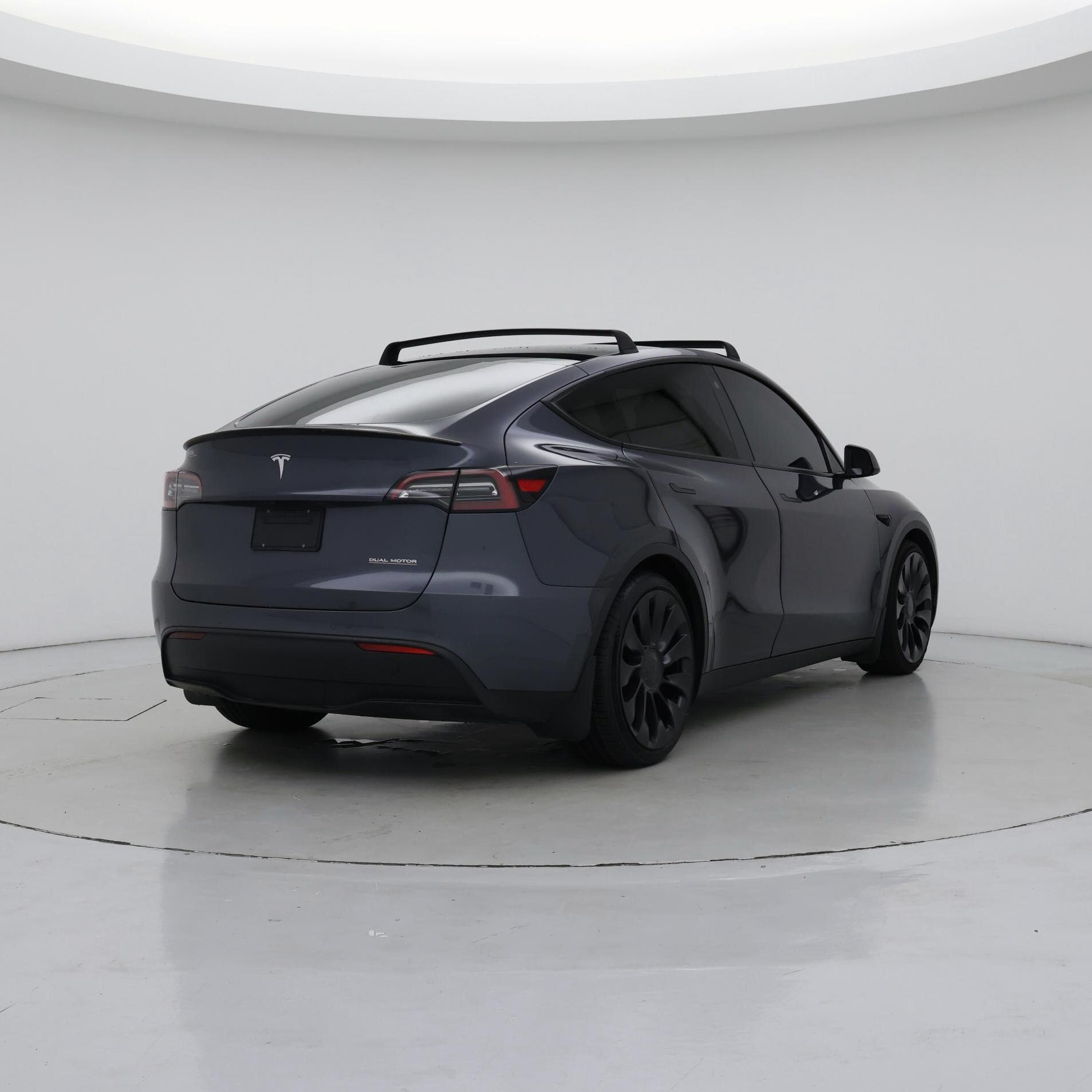 Thumbnail: 2022 Tesla Model Y - 8