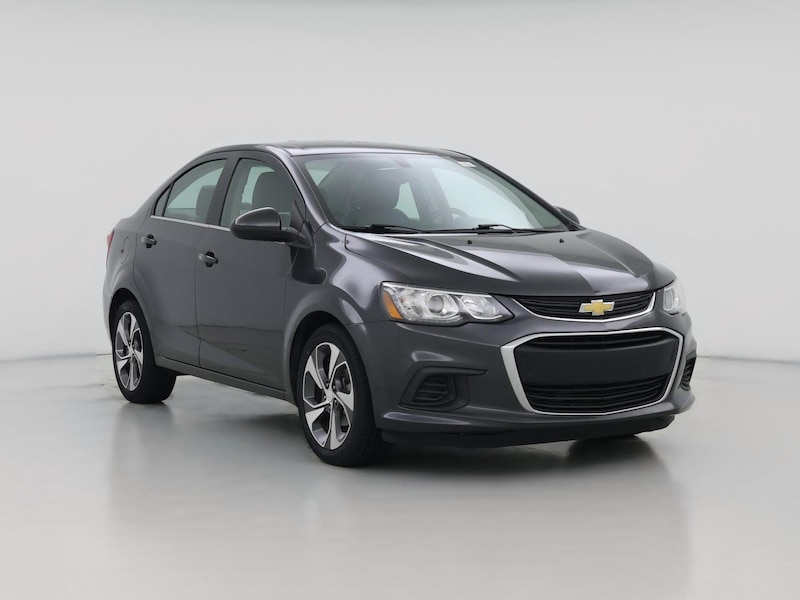 2019 Chevrolet Sonic Premier -
                  West Palm Beach, FL