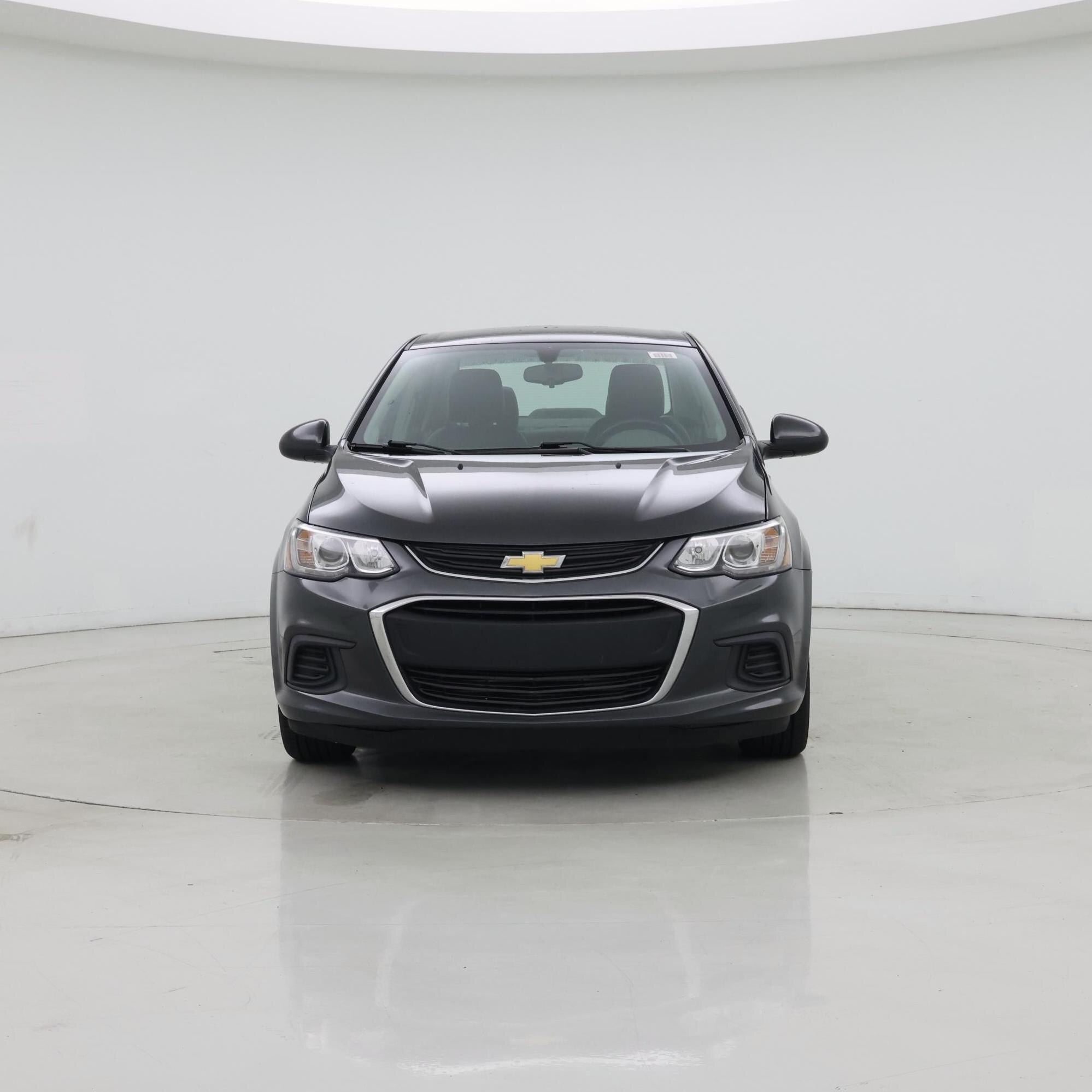 Thumbnail: 2019 Chevrolet Sonic - 5