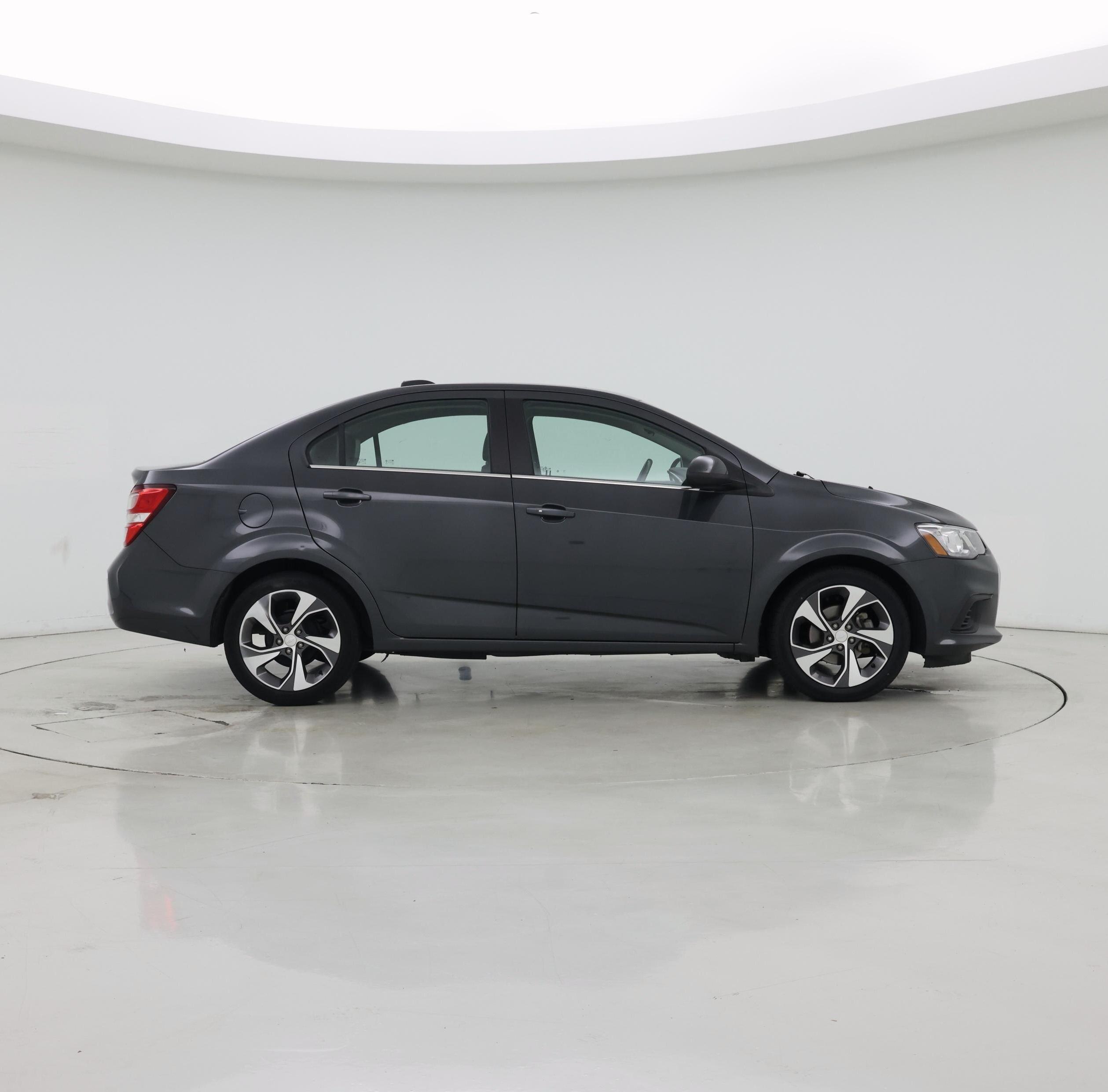 Thumbnail: 2019 Chevrolet Sonic - 7