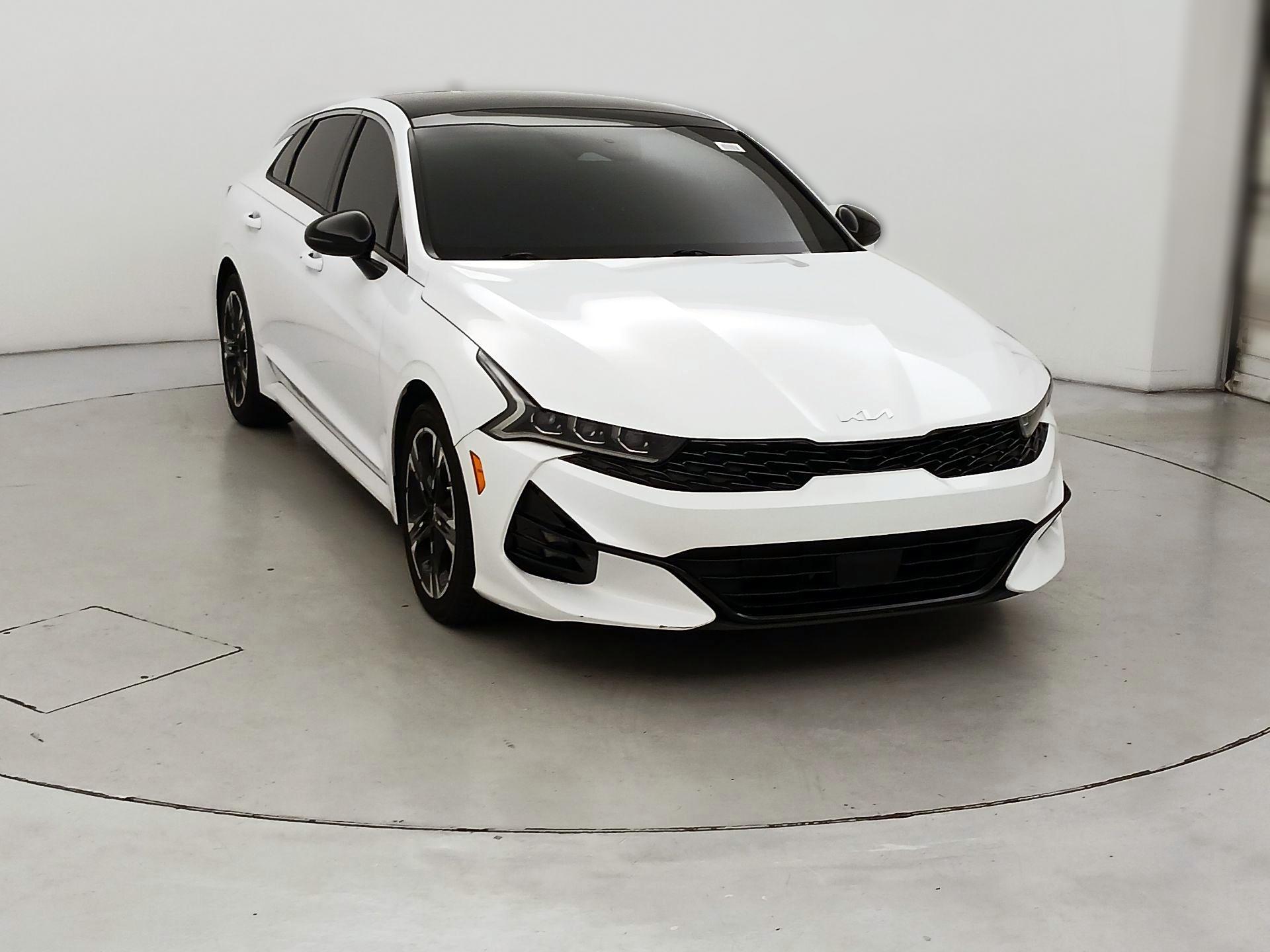 Thumbnail: 2023 Kia K5 - 1