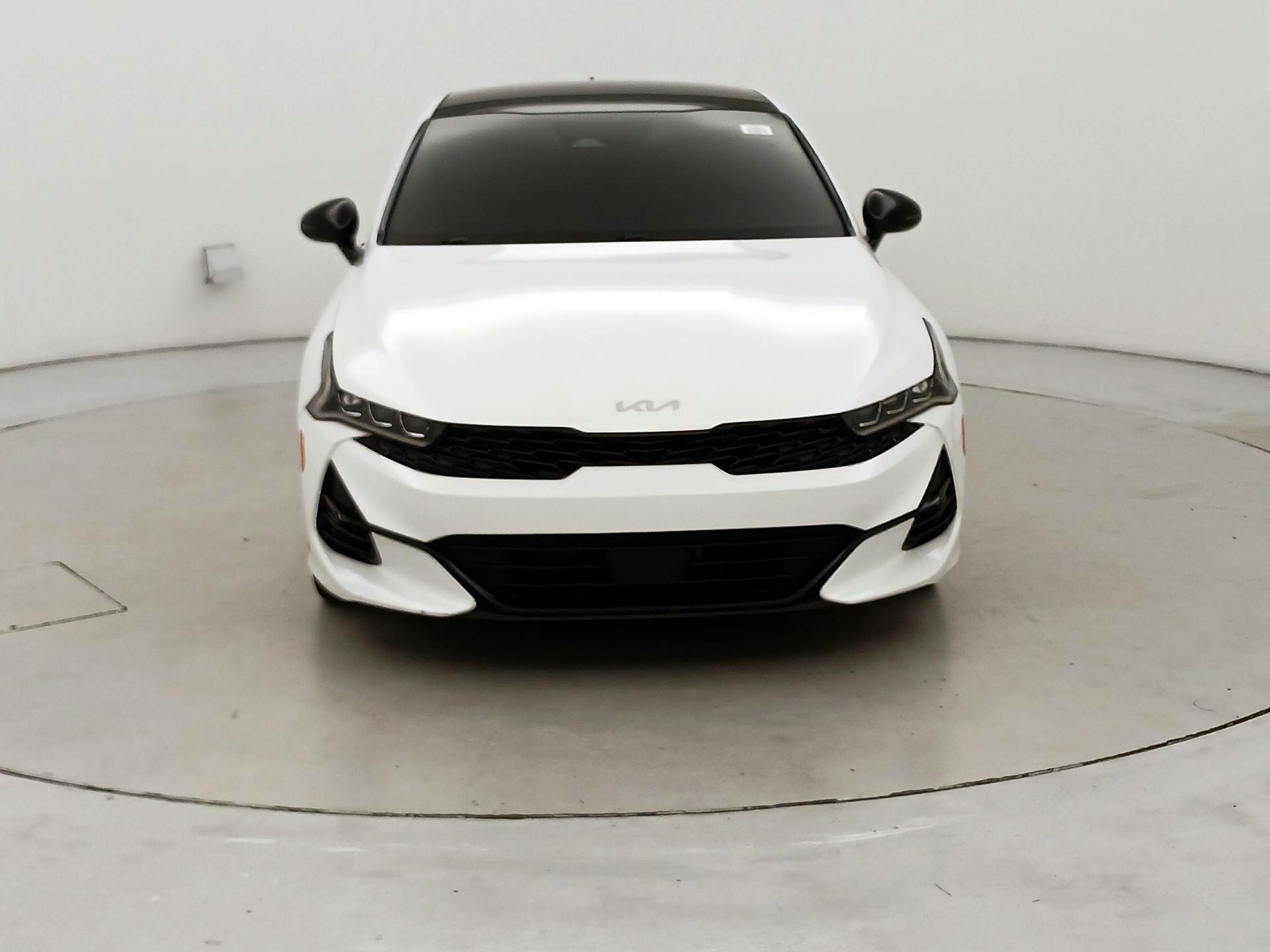 Thumbnail: 2023 Kia K5 - 2