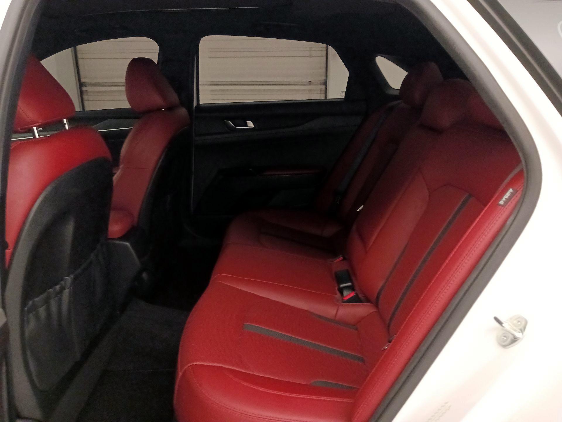 Thumbnail: 2023 Kia K5 - 19