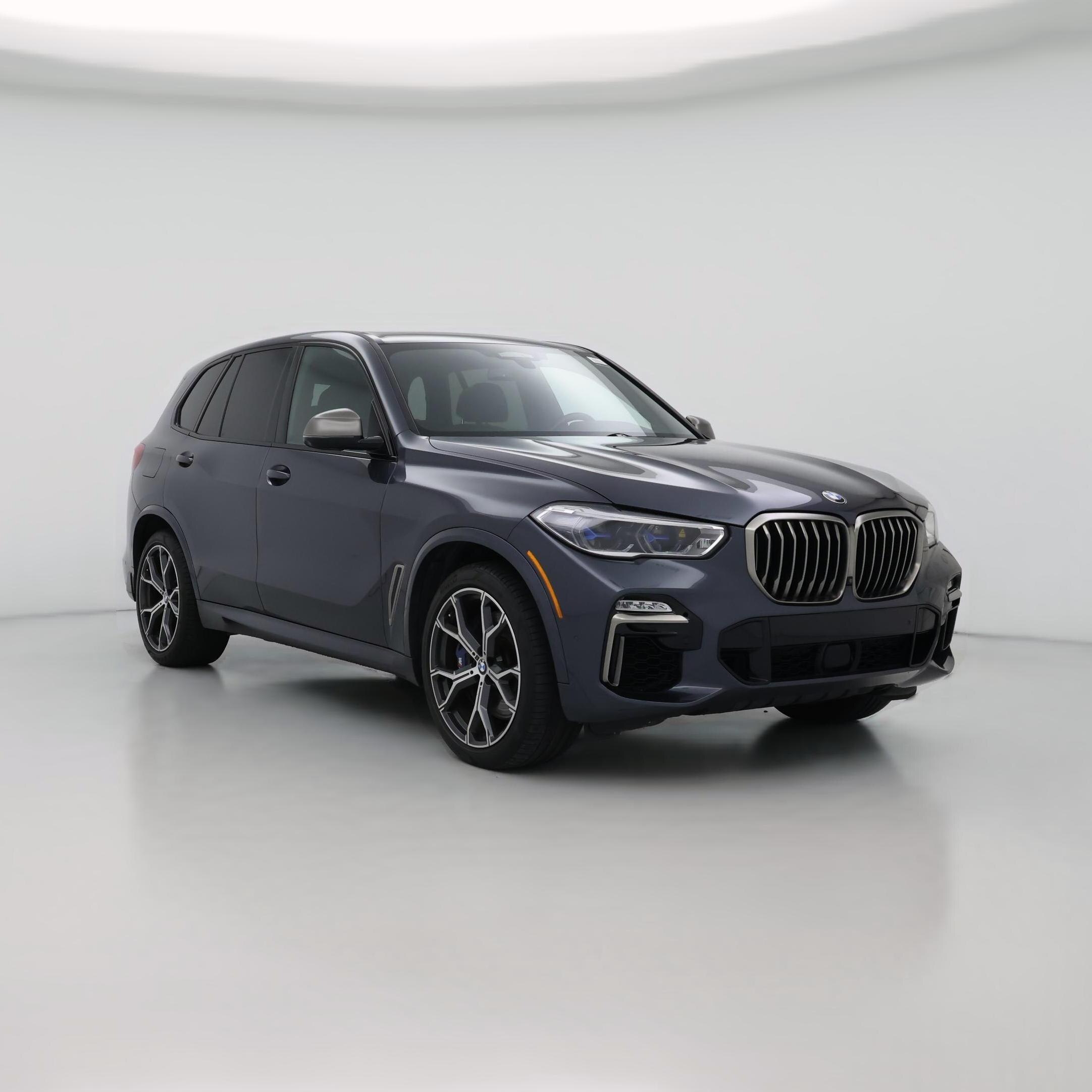 Thumbnail: 2020 BMW X5 - 1
