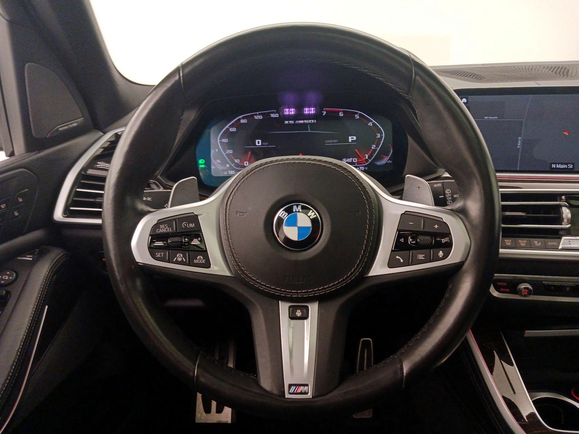 Thumbnail: 2020 BMW X5 - 10