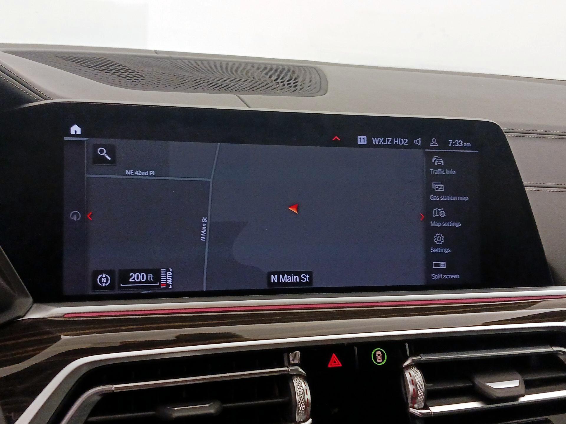 Thumbnail: 2020 BMW X5 - 14