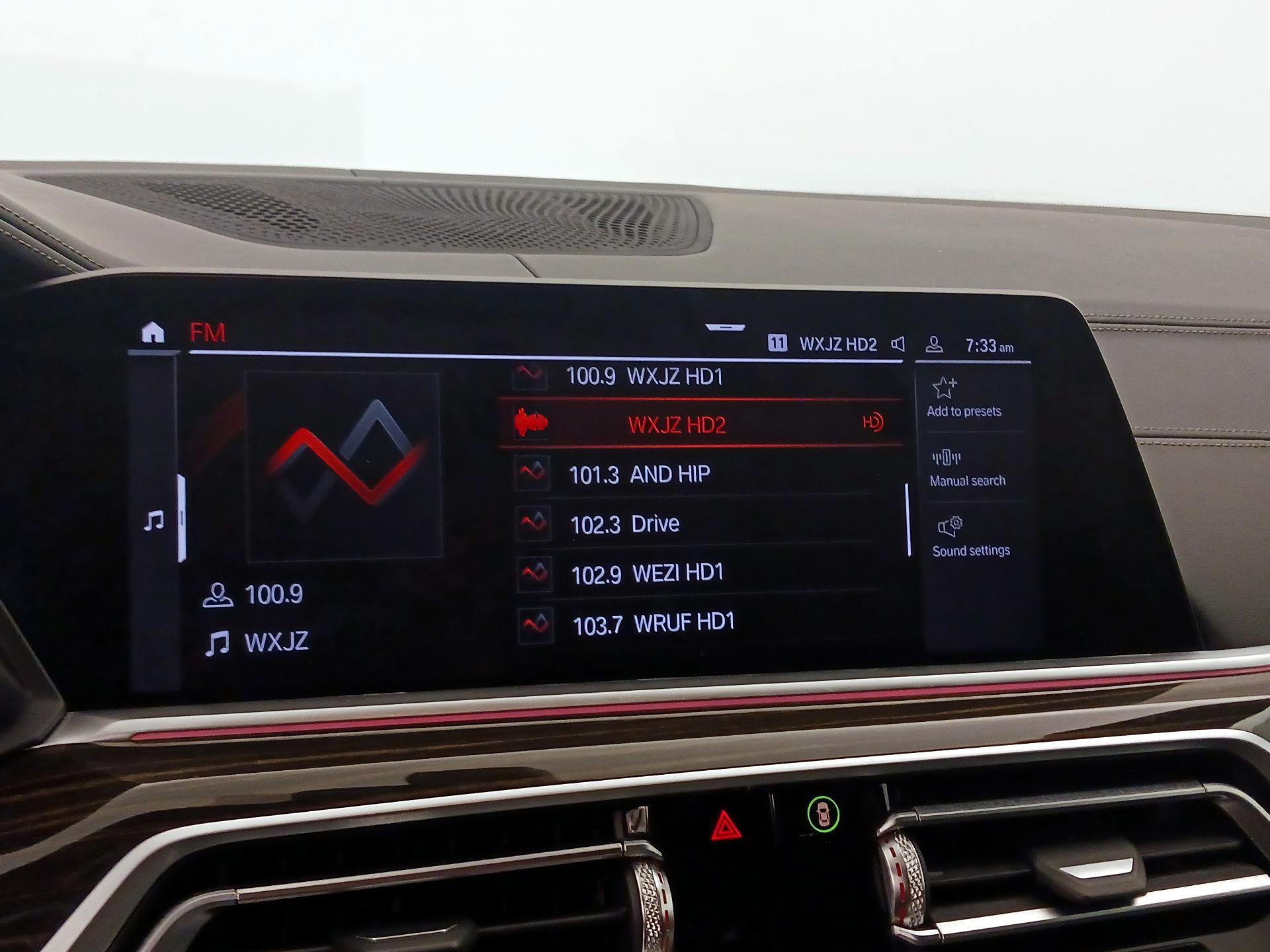 Thumbnail: 2020 BMW X5 - 16