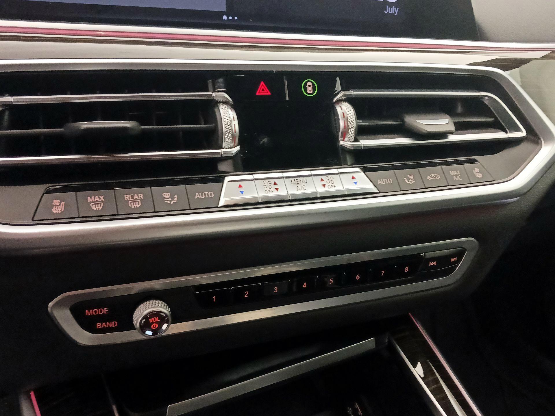 Thumbnail: 2020 BMW X5 - 17