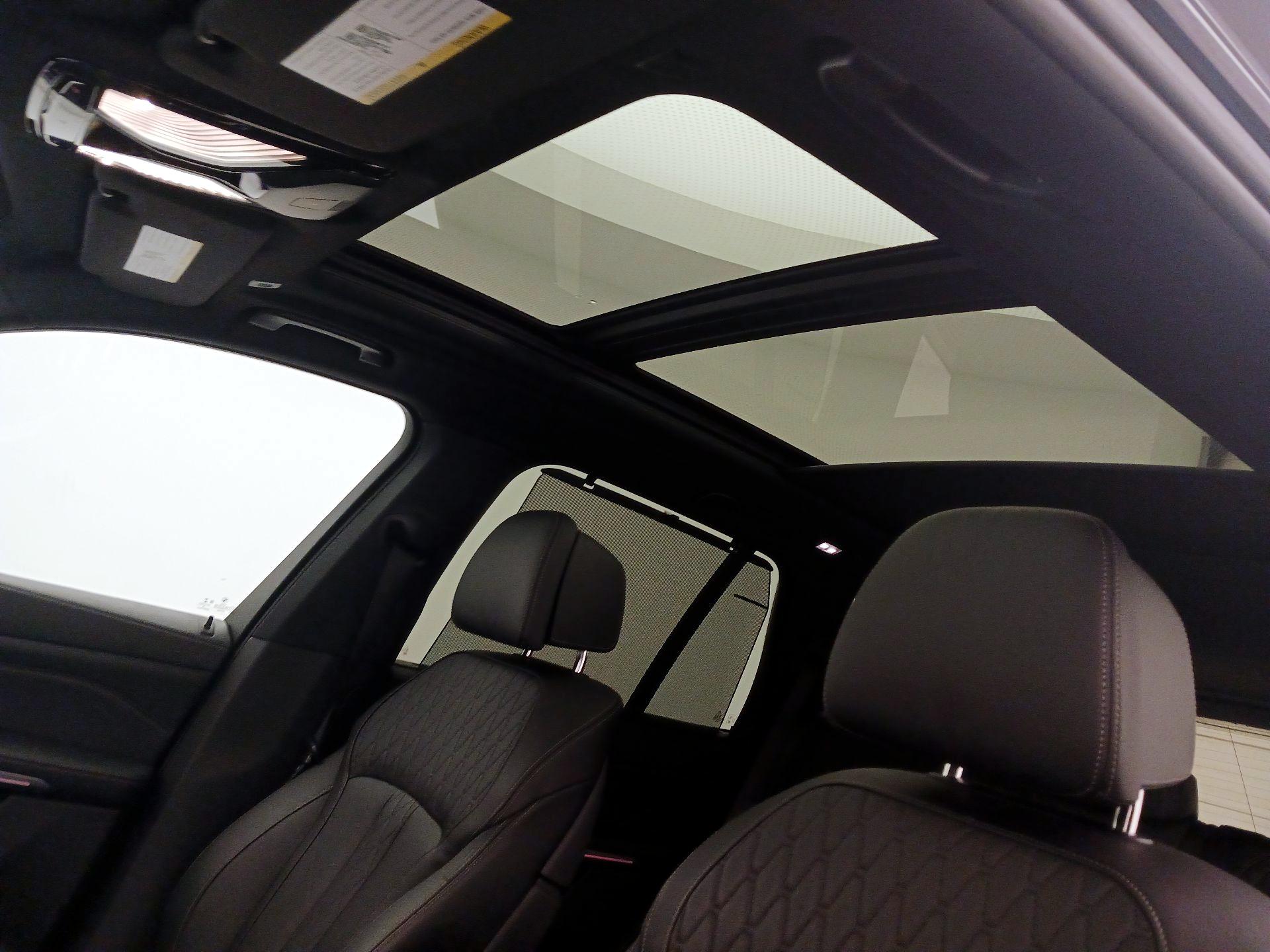 Thumbnail: 2020 BMW X5 - 20