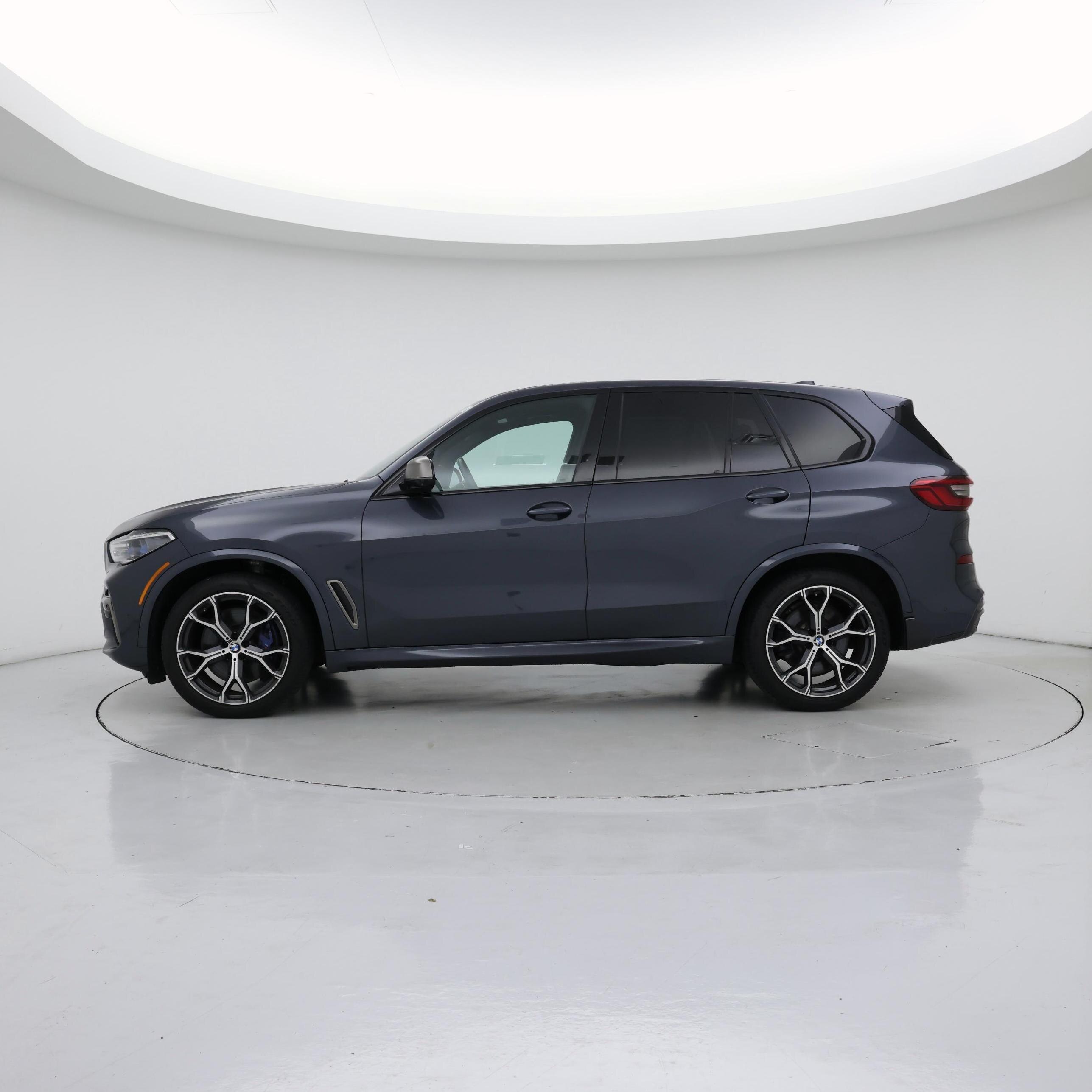 Thumbnail: 2020 BMW X5 - 3