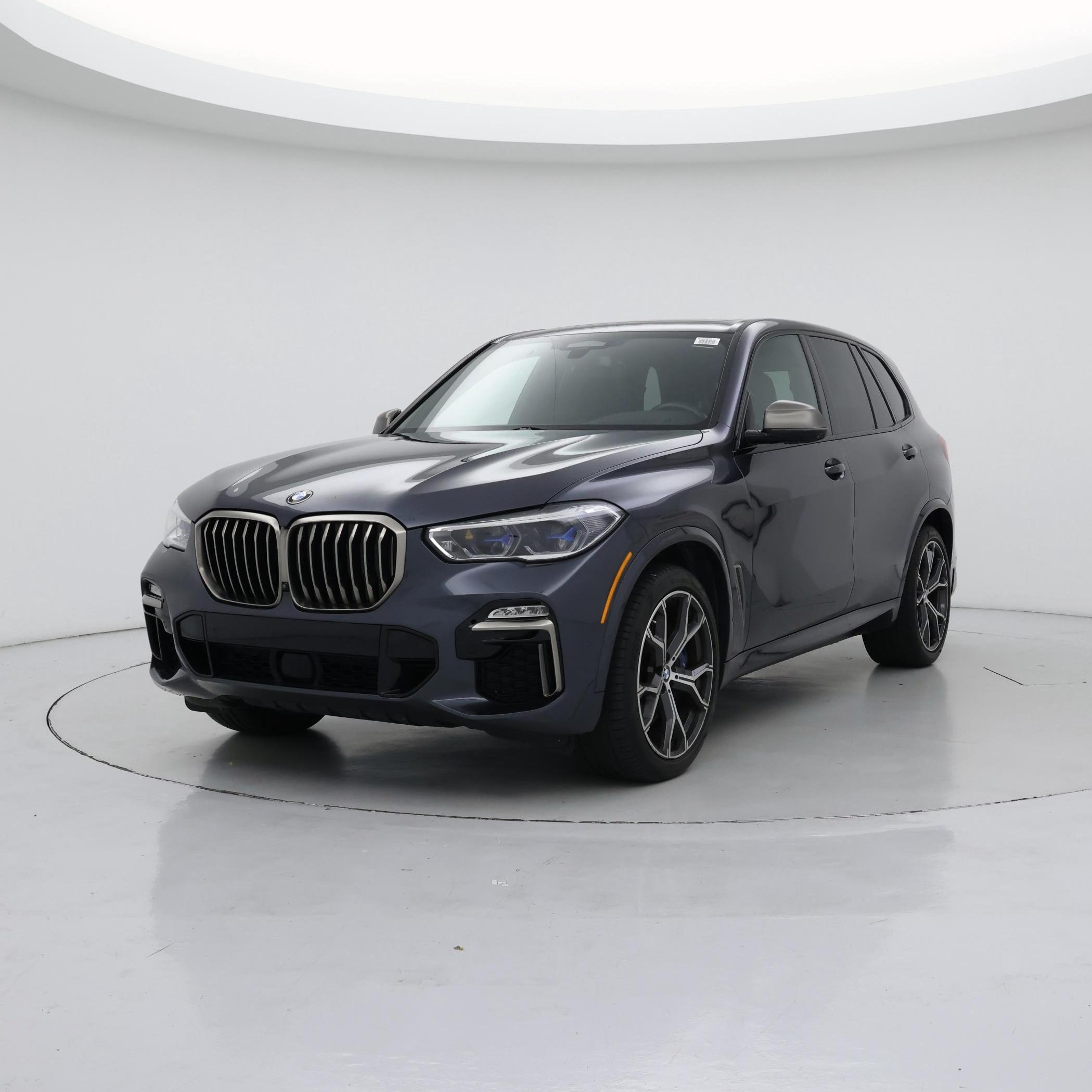 Thumbnail: 2020 BMW X5 - 4