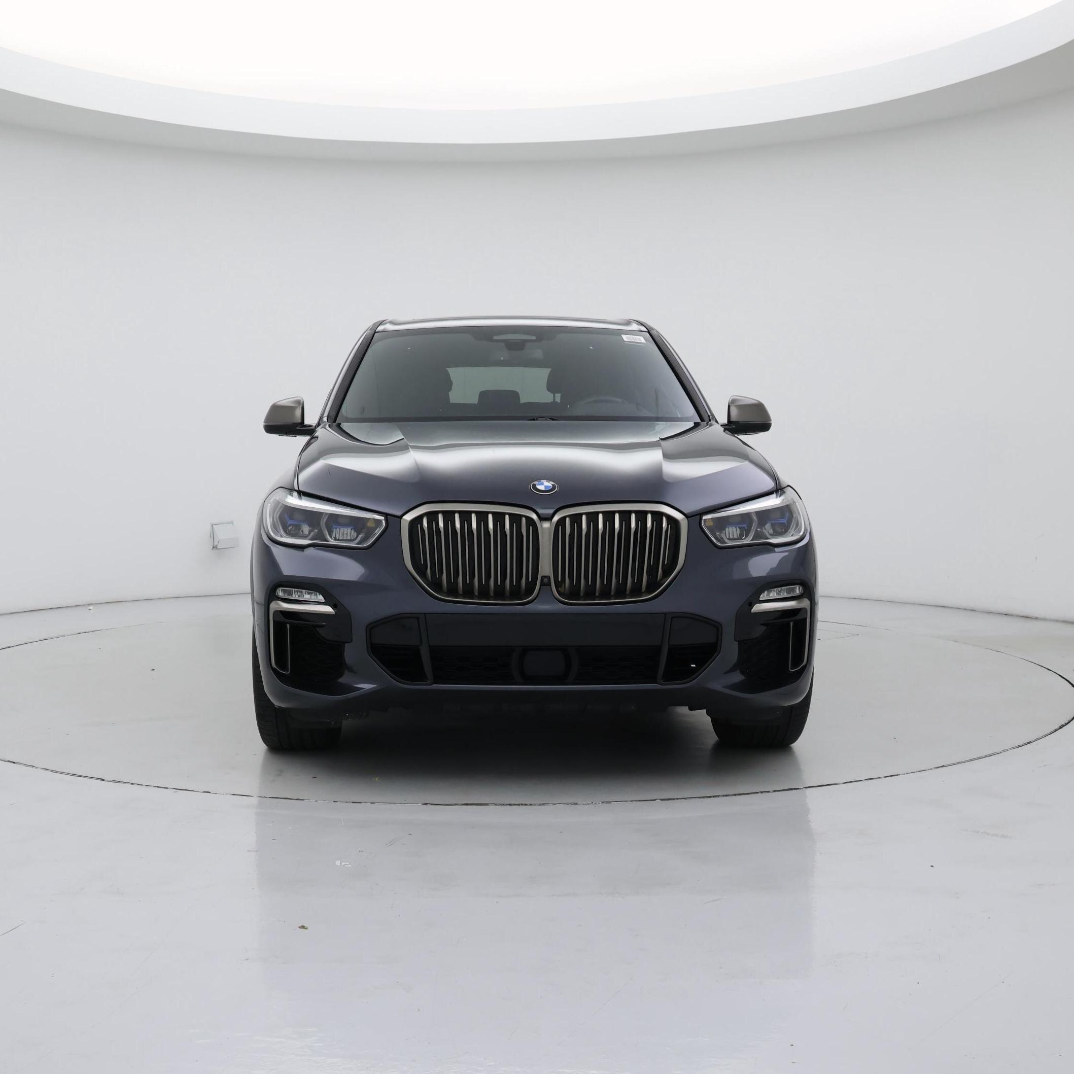 Thumbnail: 2020 BMW X5 - 5