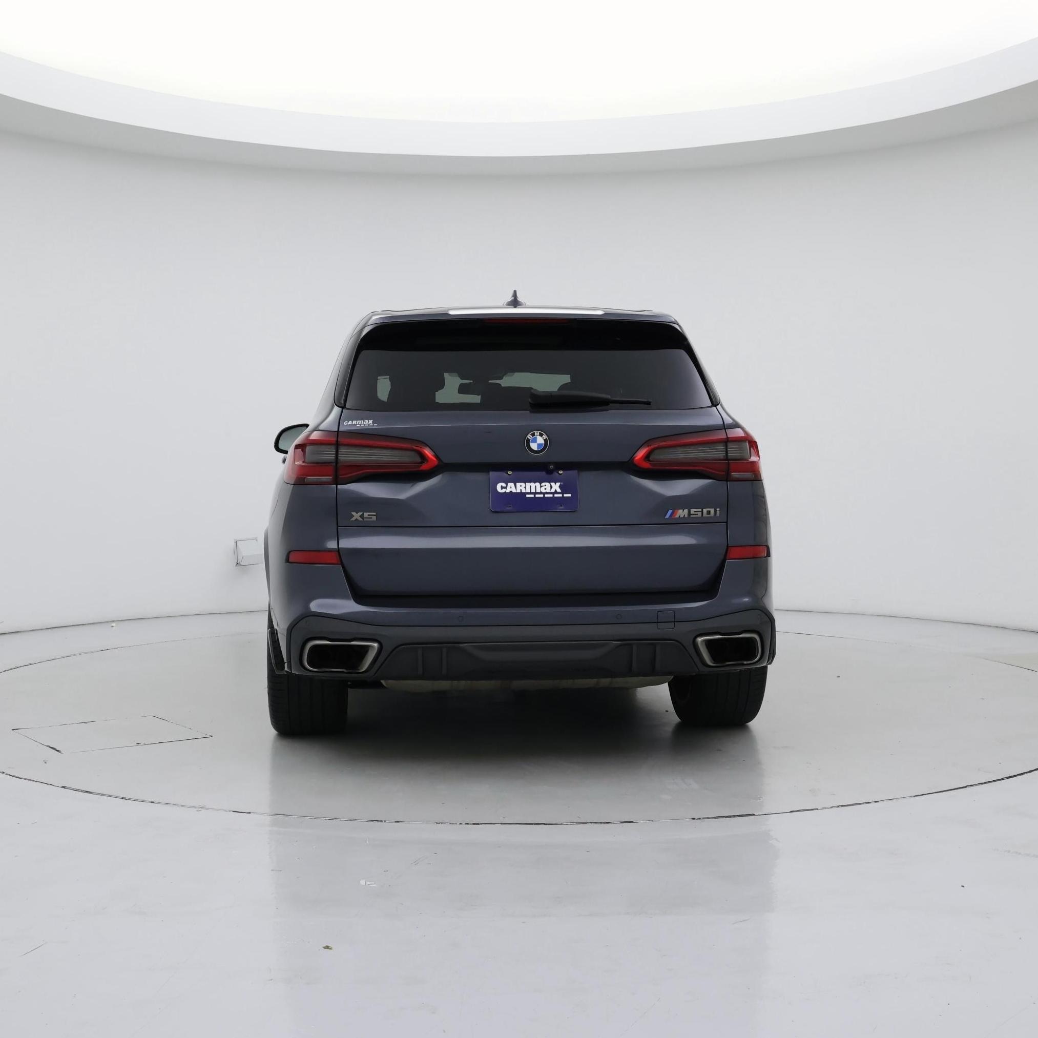 Thumbnail: 2020 BMW X5 - 6