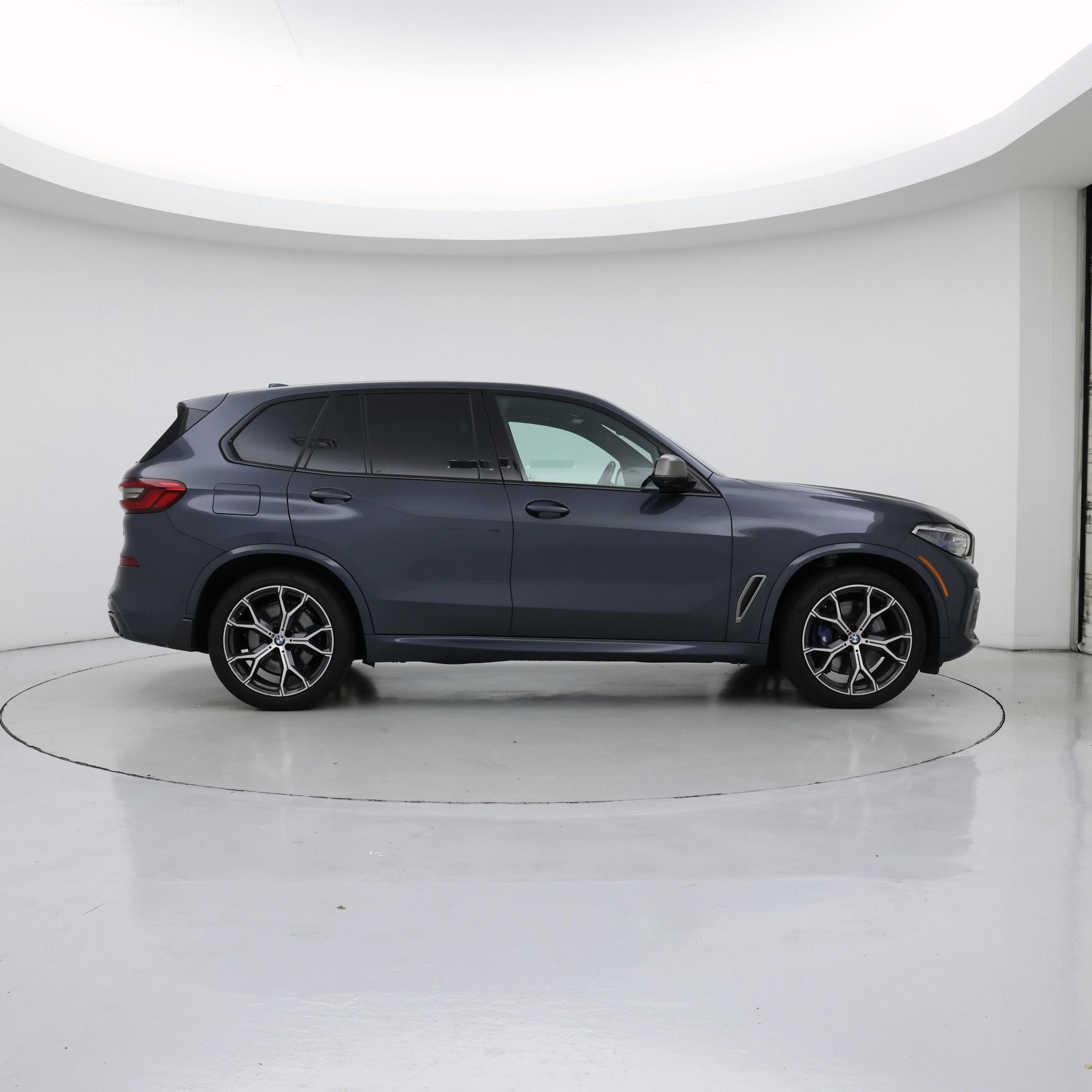 Thumbnail: 2020 BMW X5 - 7