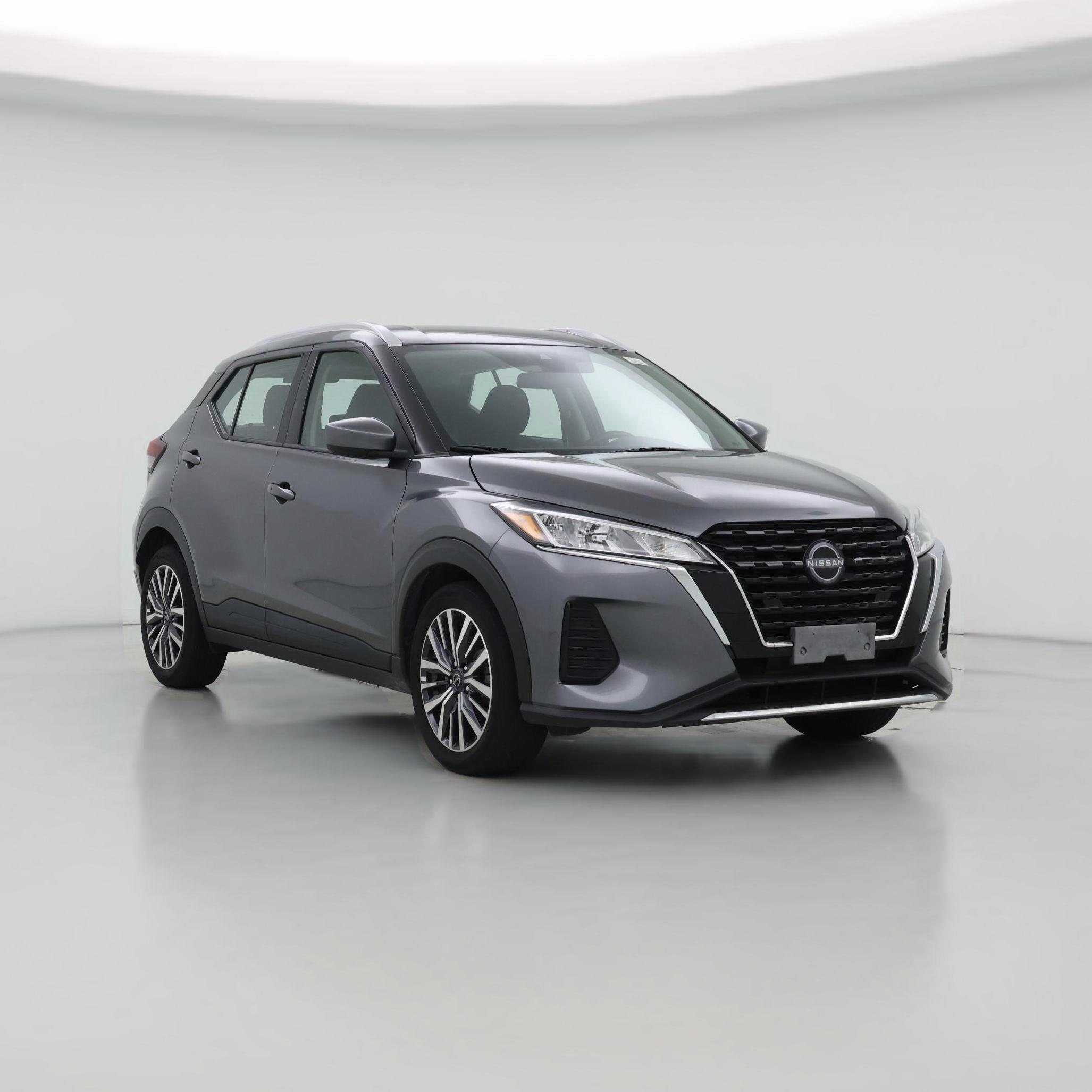 Thumbnail: 2023 Nissan Kicks - 1