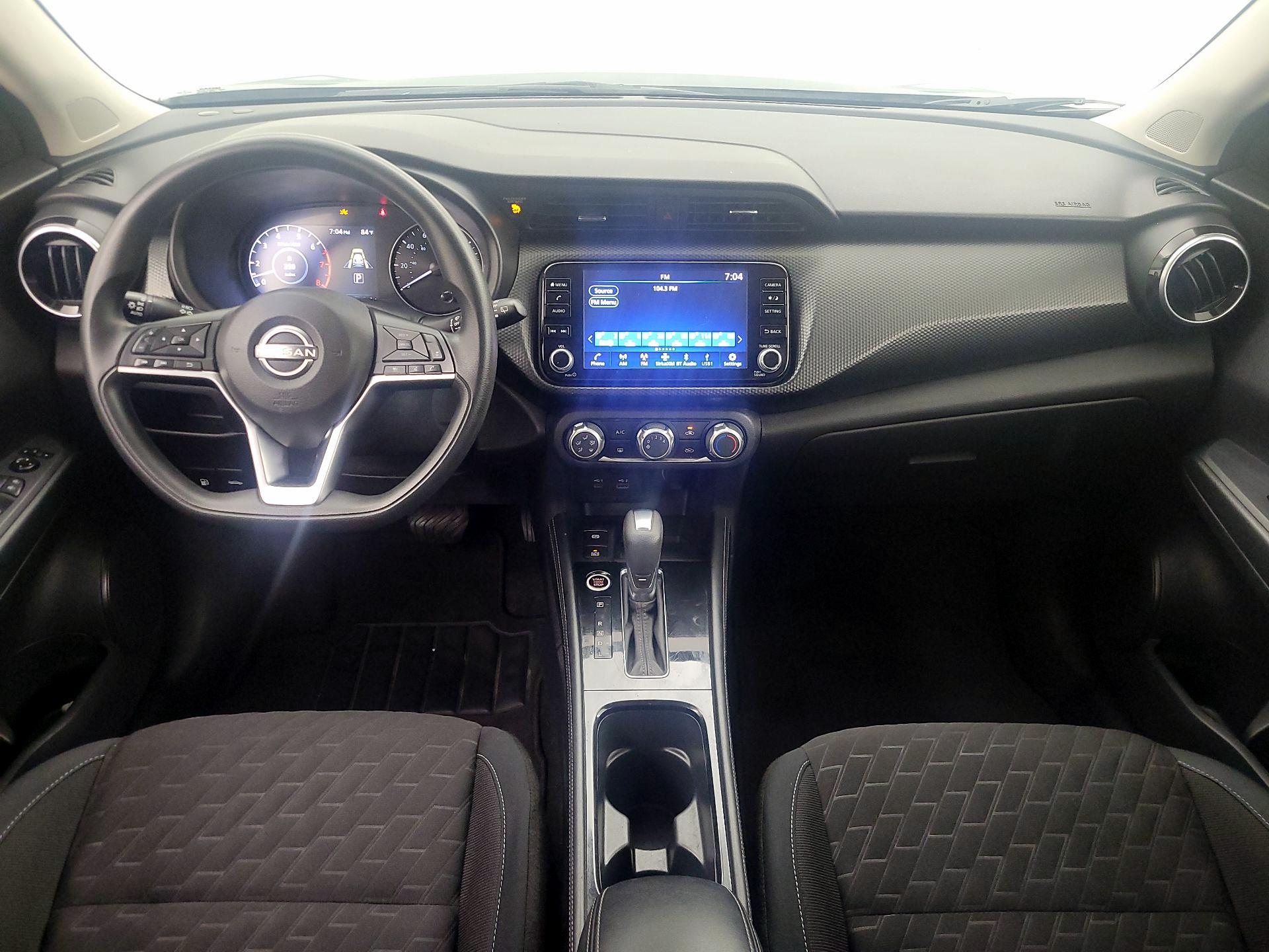 Thumbnail: 2023 Nissan Kicks - 9