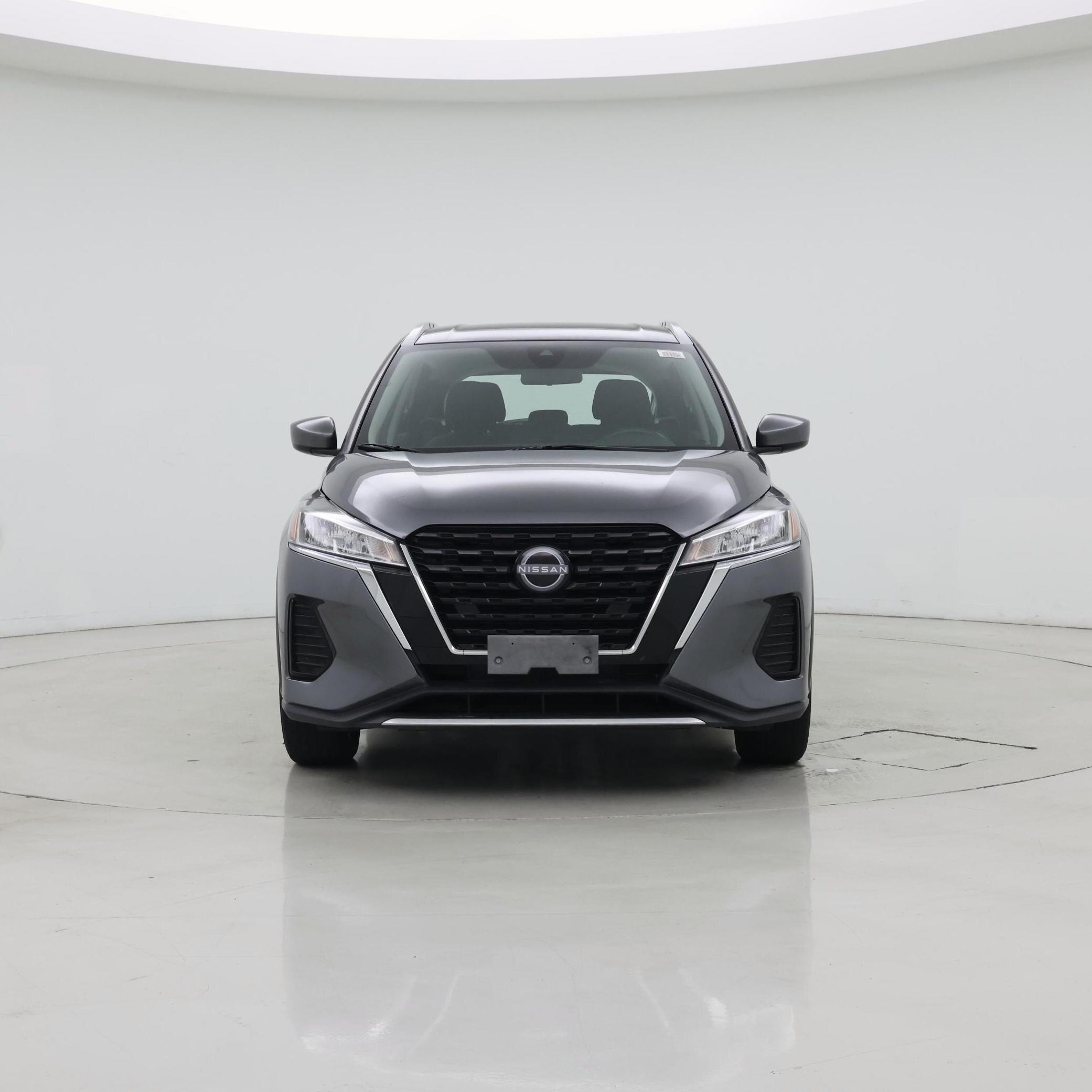 Thumbnail: 2023 Nissan Kicks - 5