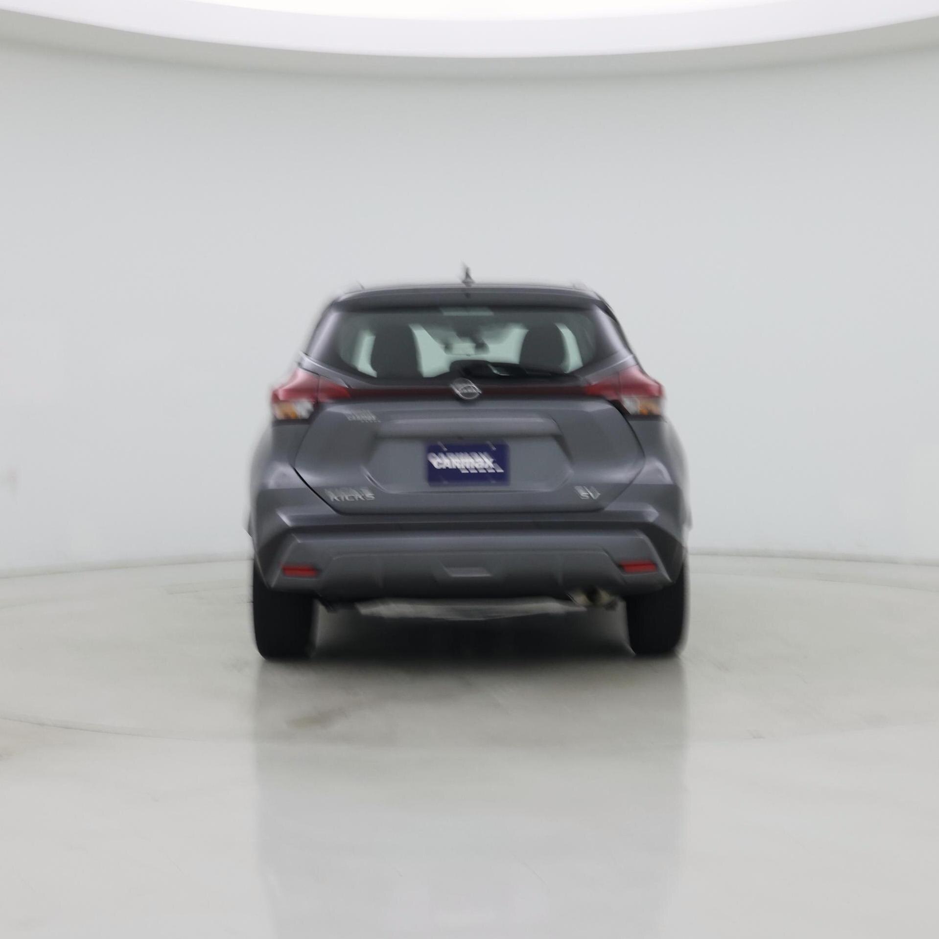 Thumbnail: 2023 Nissan Kicks - 6
