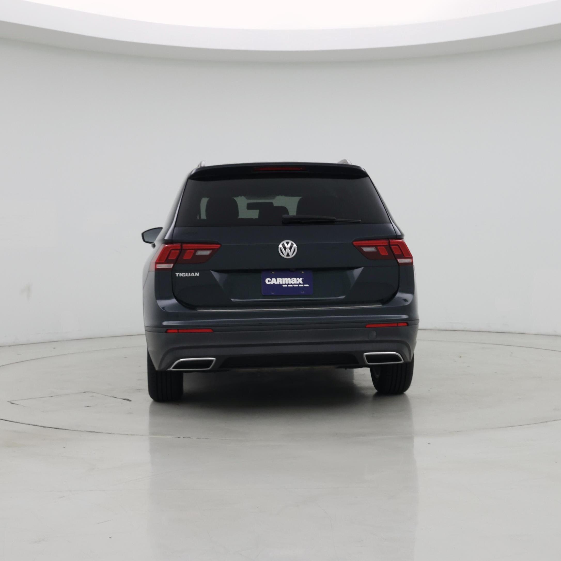 Thumbnail: 2019 Volkswagen Tiguan - 6