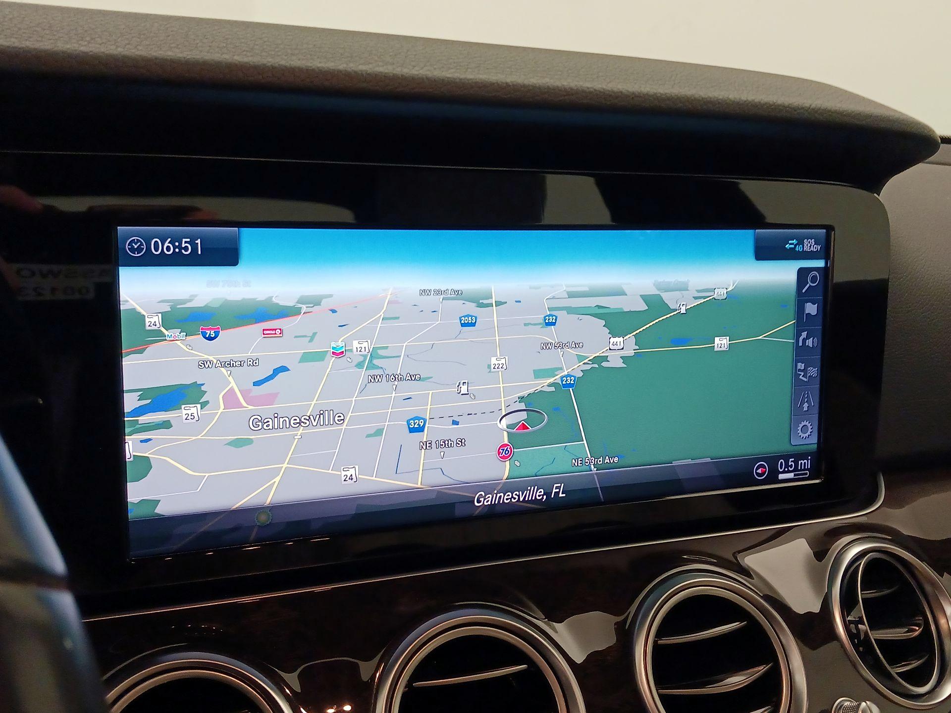 Thumbnail: 2019 Mercedes-Benz E-Class - 14