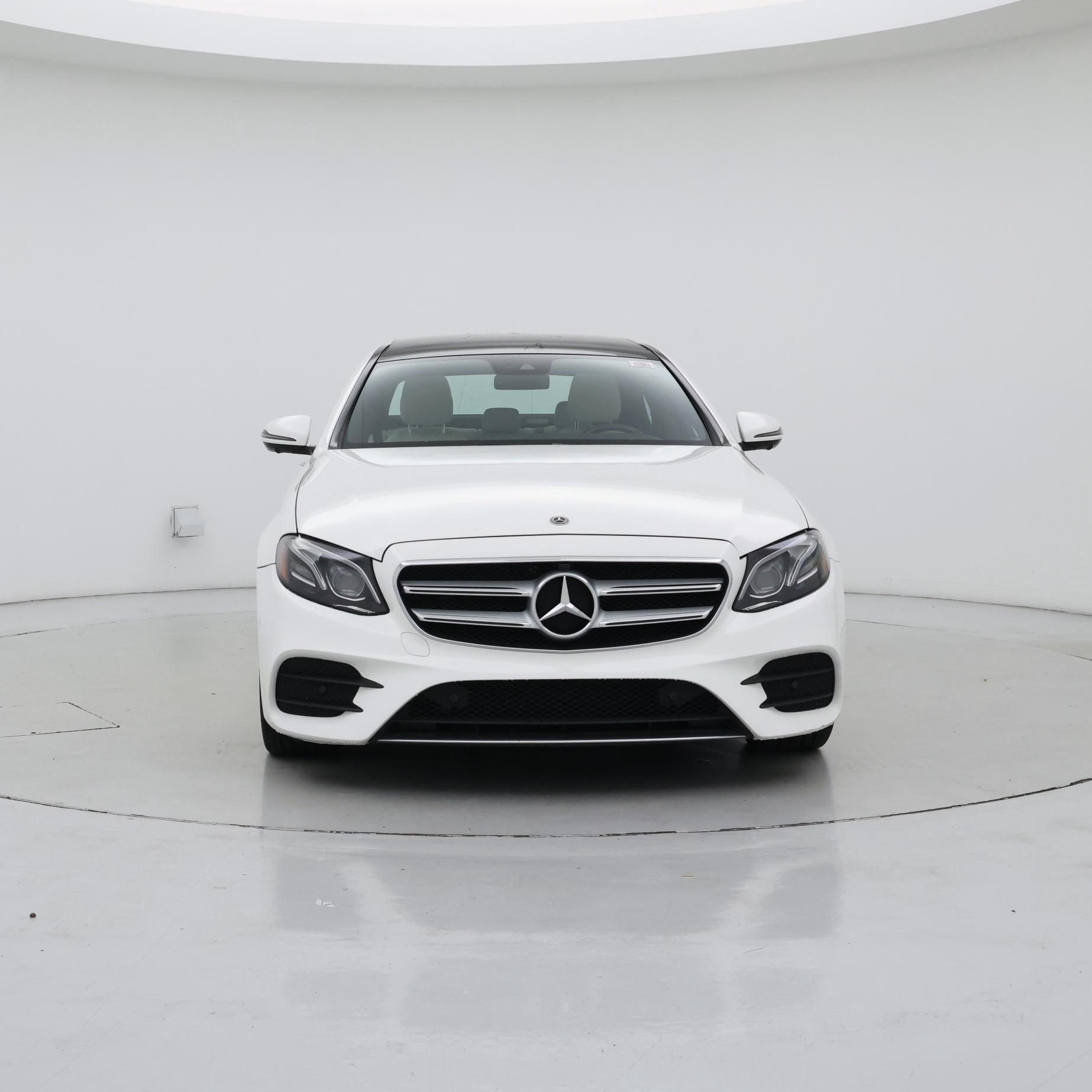 Thumbnail: 2019 Mercedes-Benz E-Class - 5