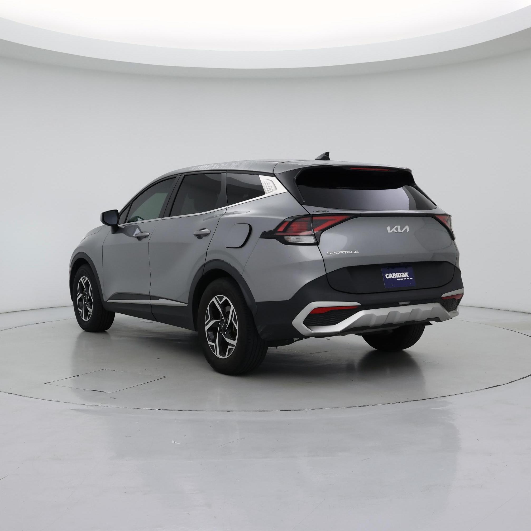 Thumbnail: 2023 Kia Sportage - 2