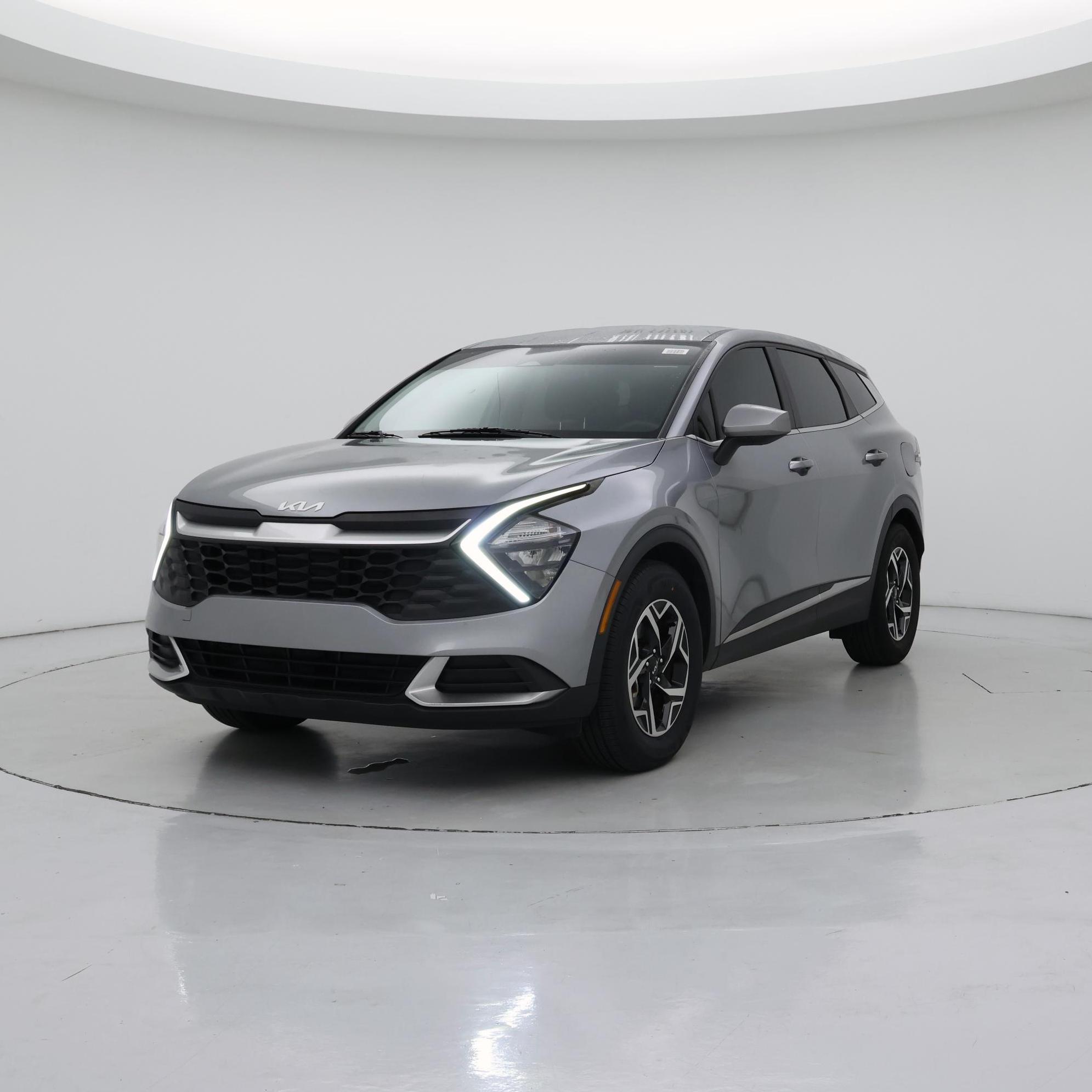 Thumbnail: 2023 Kia Sportage - 4