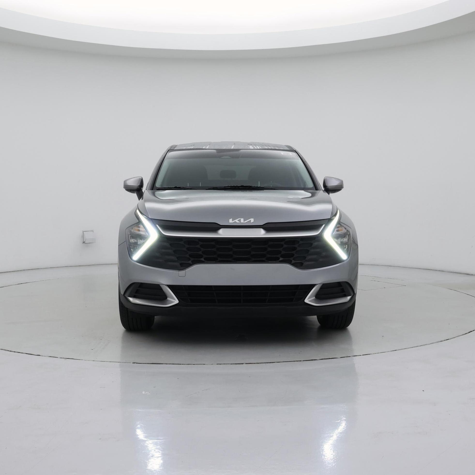 Thumbnail: 2023 Kia Sportage - 5