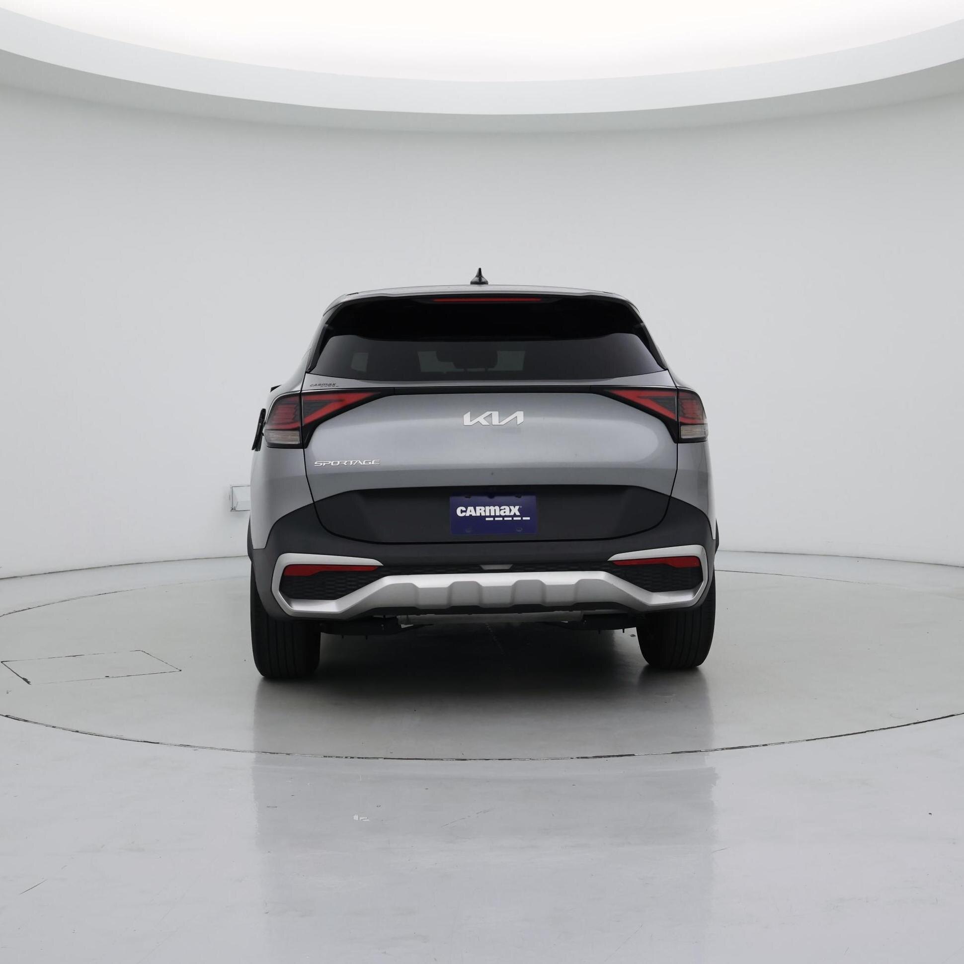 Thumbnail: 2023 Kia Sportage - 6