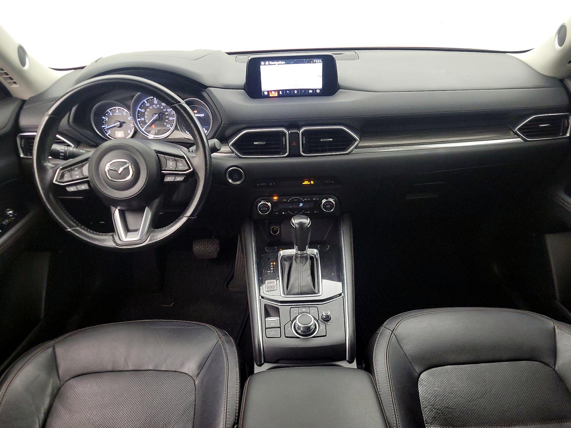 Thumbnail: 2018 Mazda CX-5 - 9