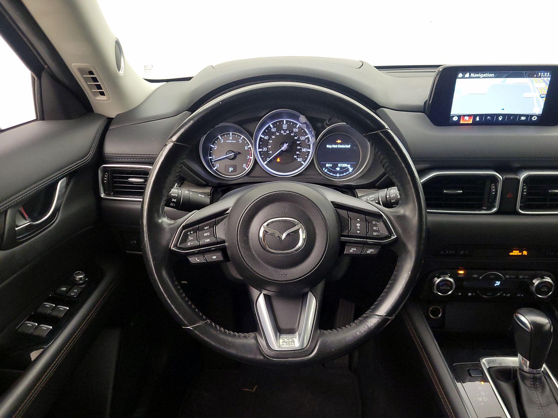 Thumbnail: 2018 Mazda CX-5 - 10