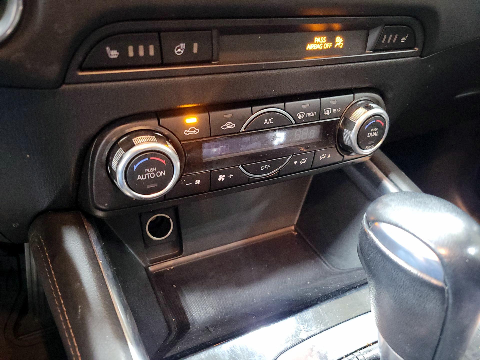 Thumbnail: 2018 Mazda CX-5 - 17