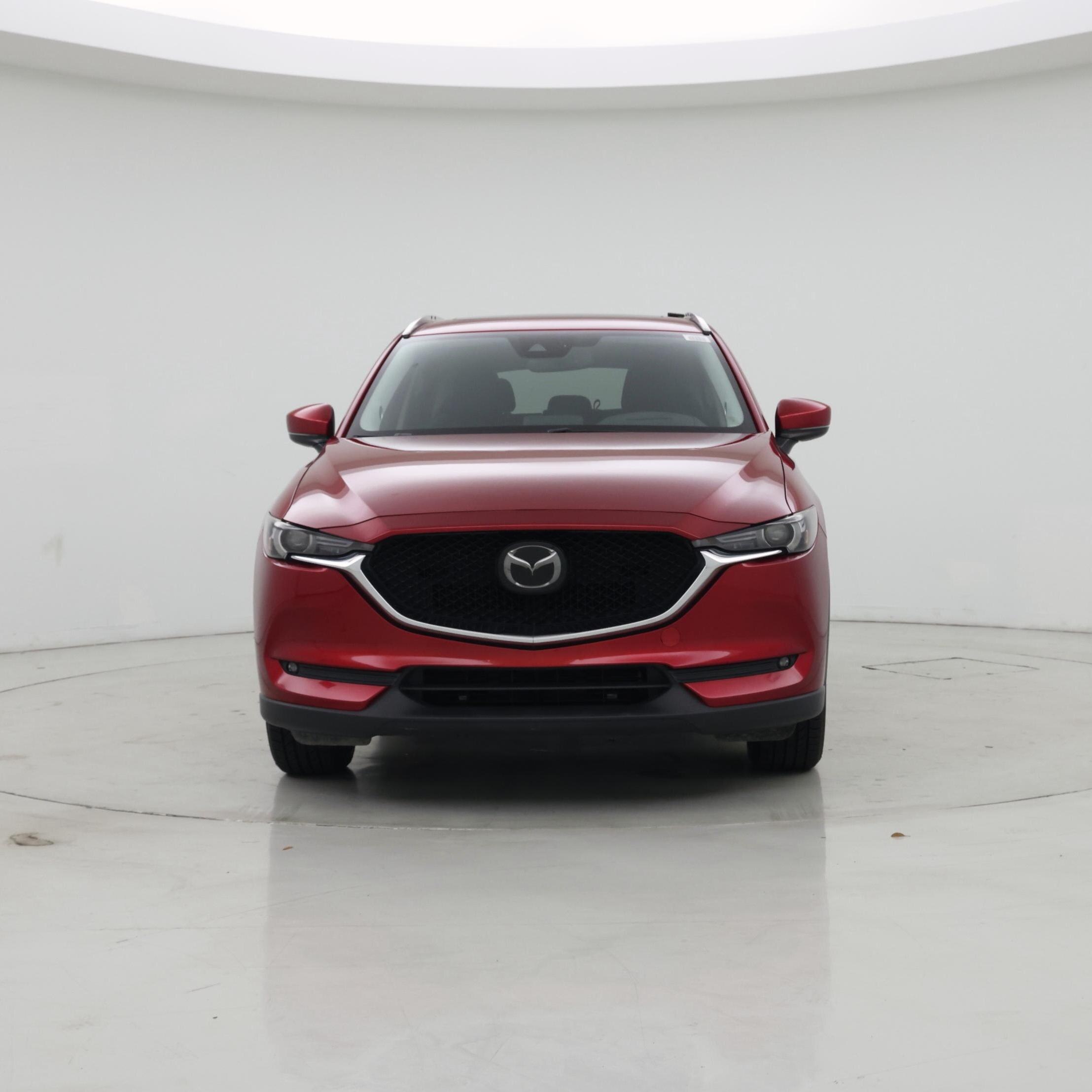 Thumbnail: 2018 Mazda CX-5 - 5