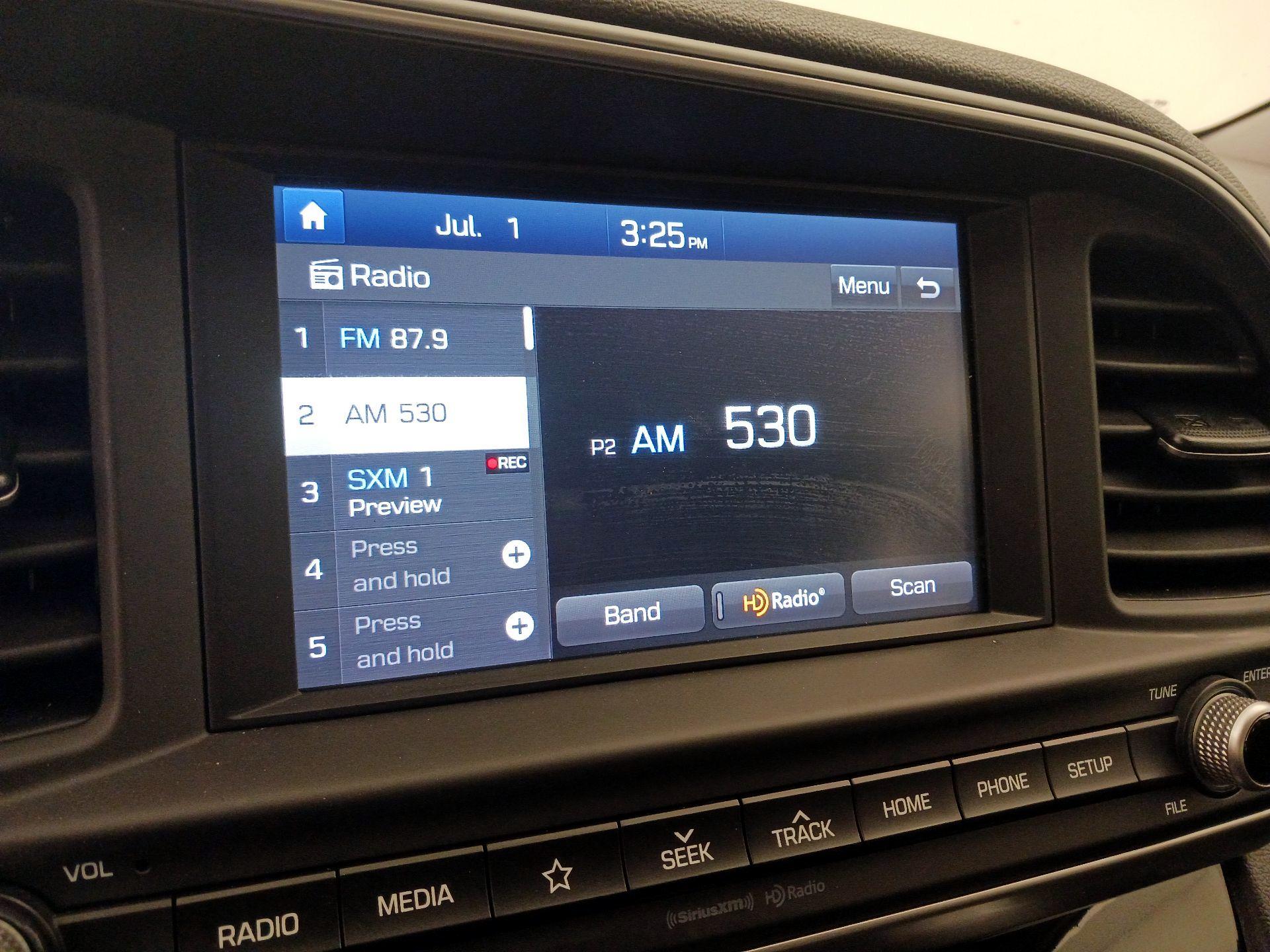 Thumbnail: 2019 Hyundai Elantra - 15