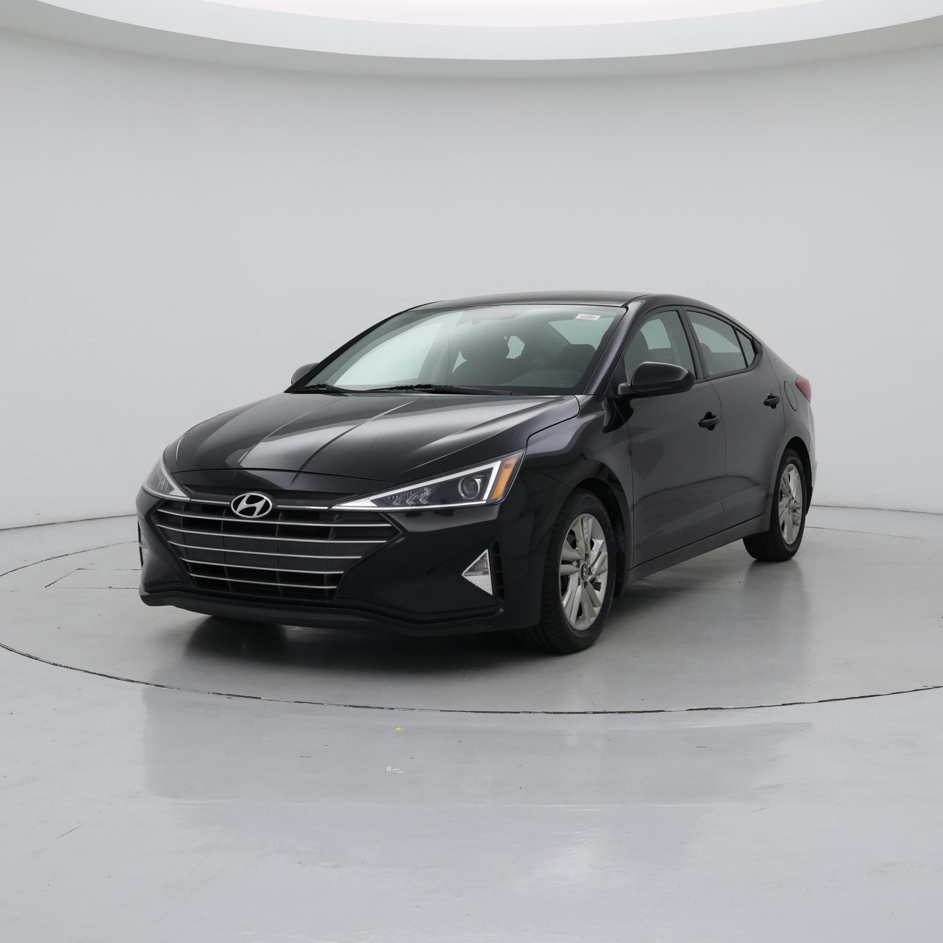 Thumbnail: 2019 Hyundai Elantra - 4