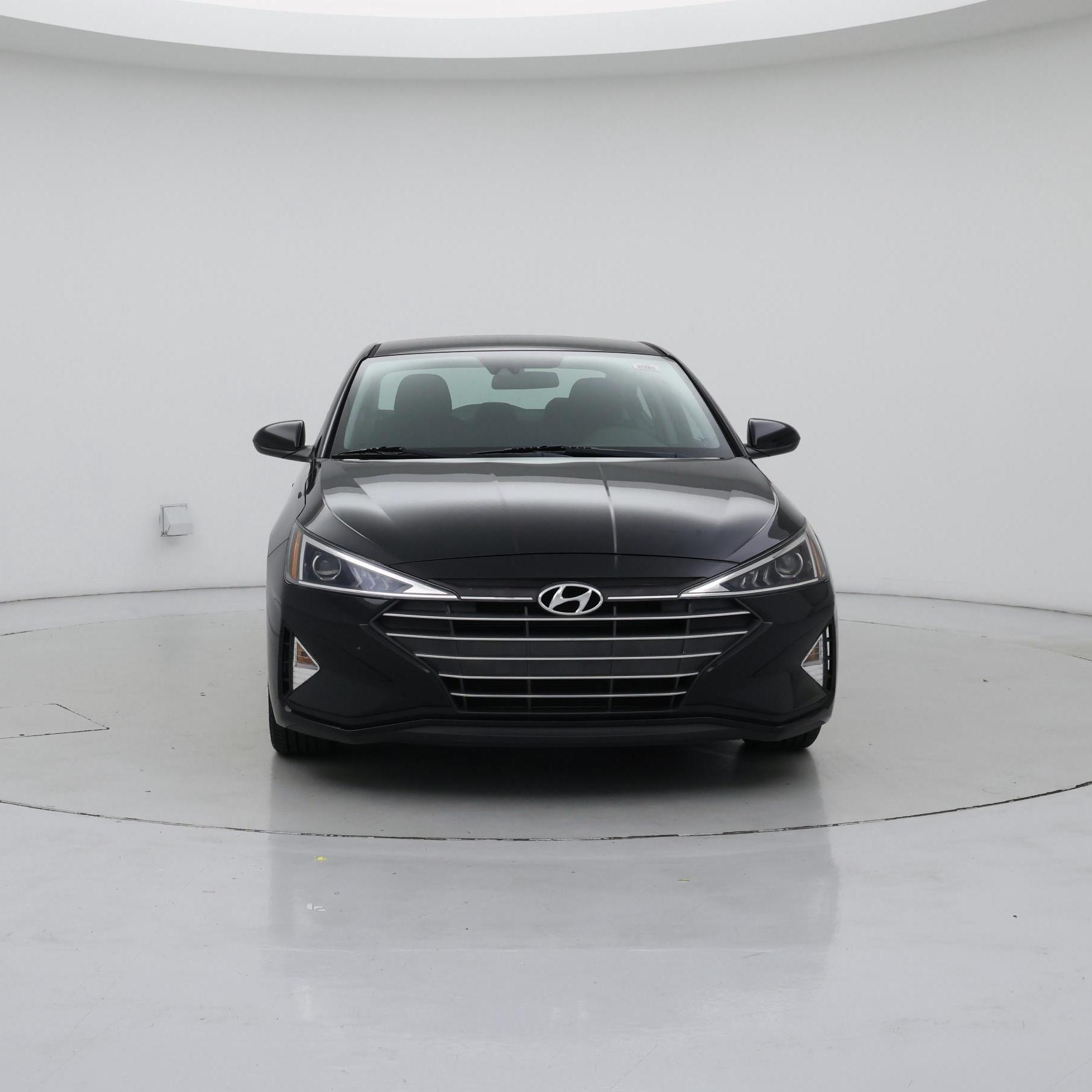 Thumbnail: 2019 Hyundai Elantra - 5