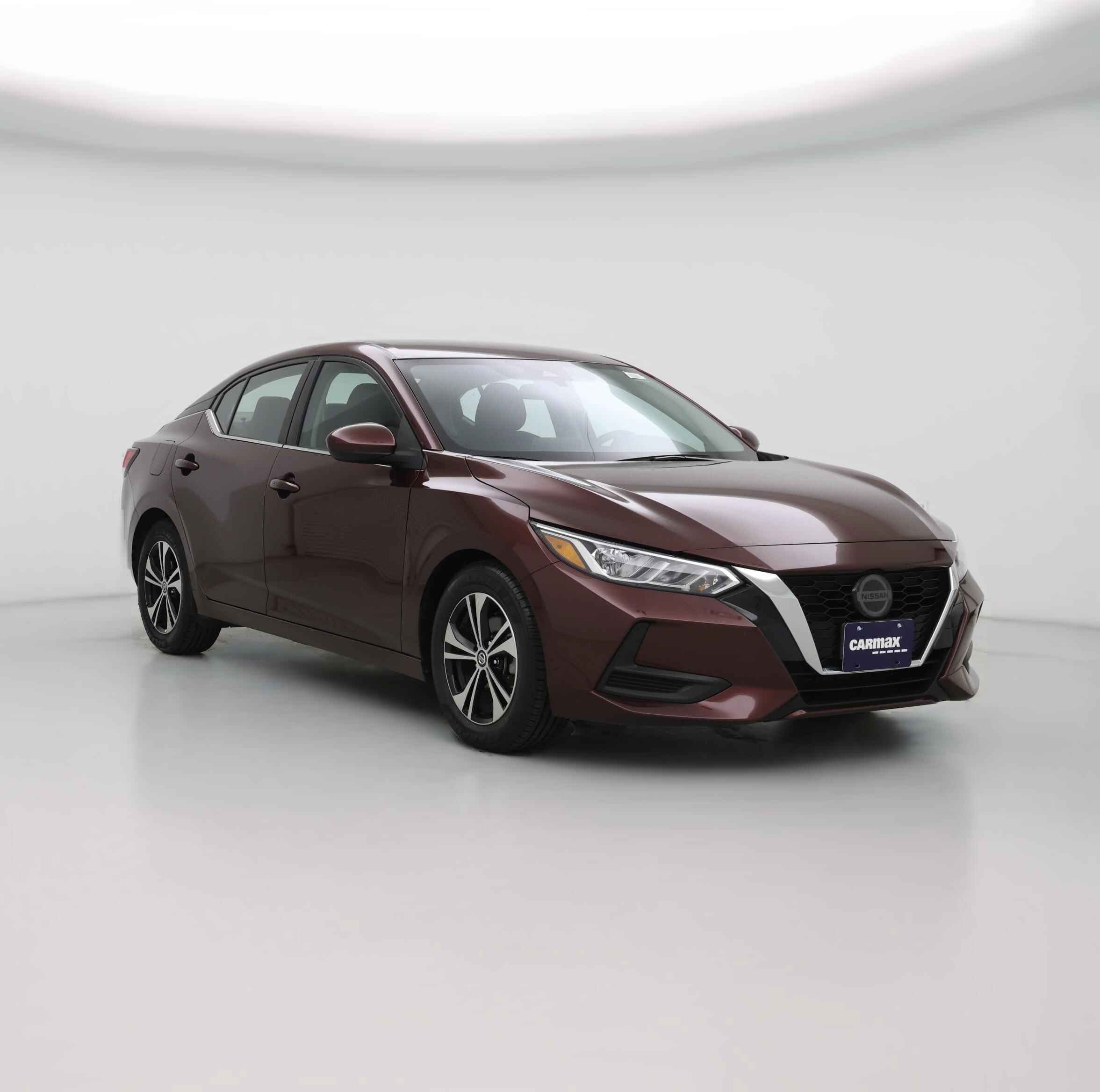 Thumbnail: 2023 Nissan Sentra - 1