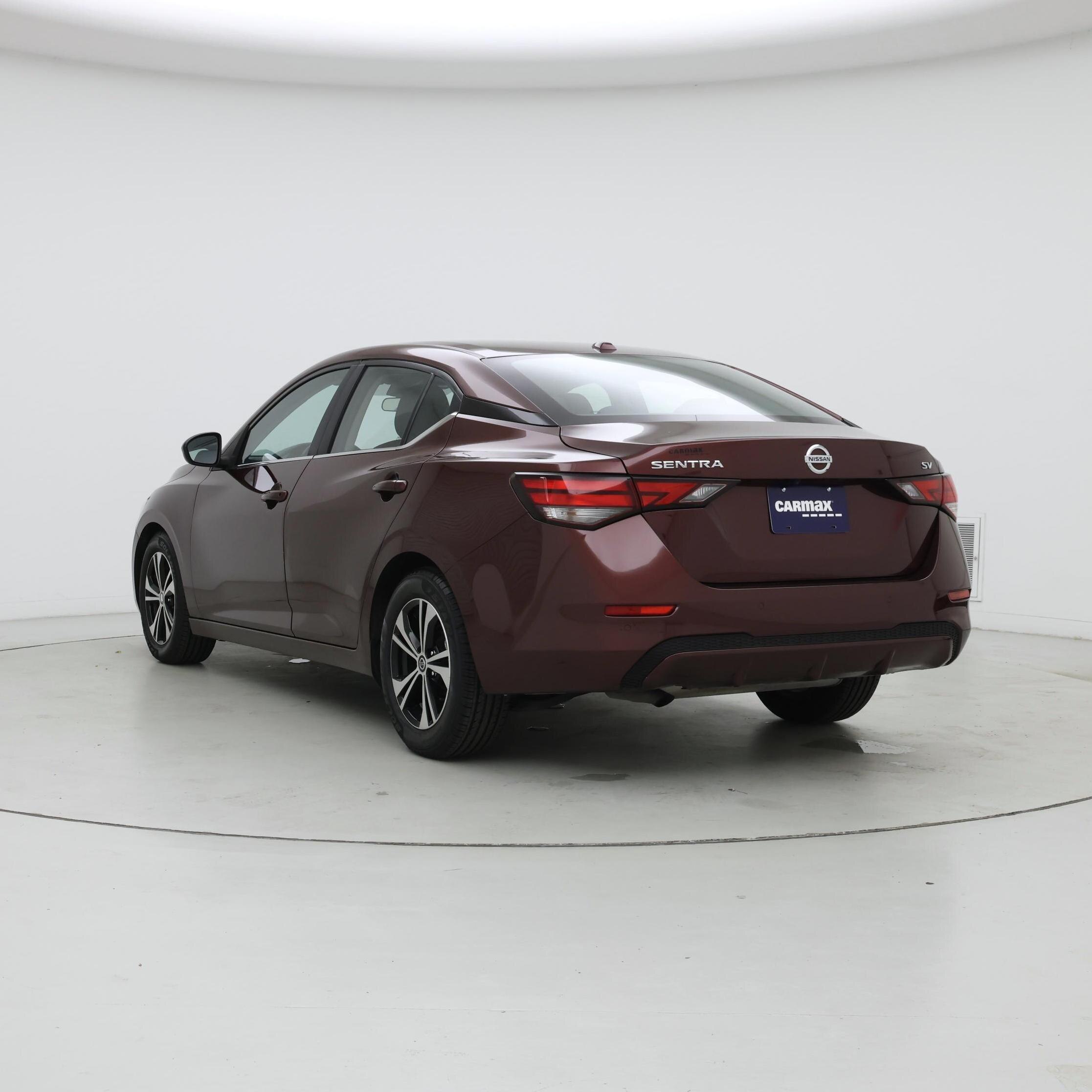 Thumbnail: 2023 Nissan Sentra - 2
