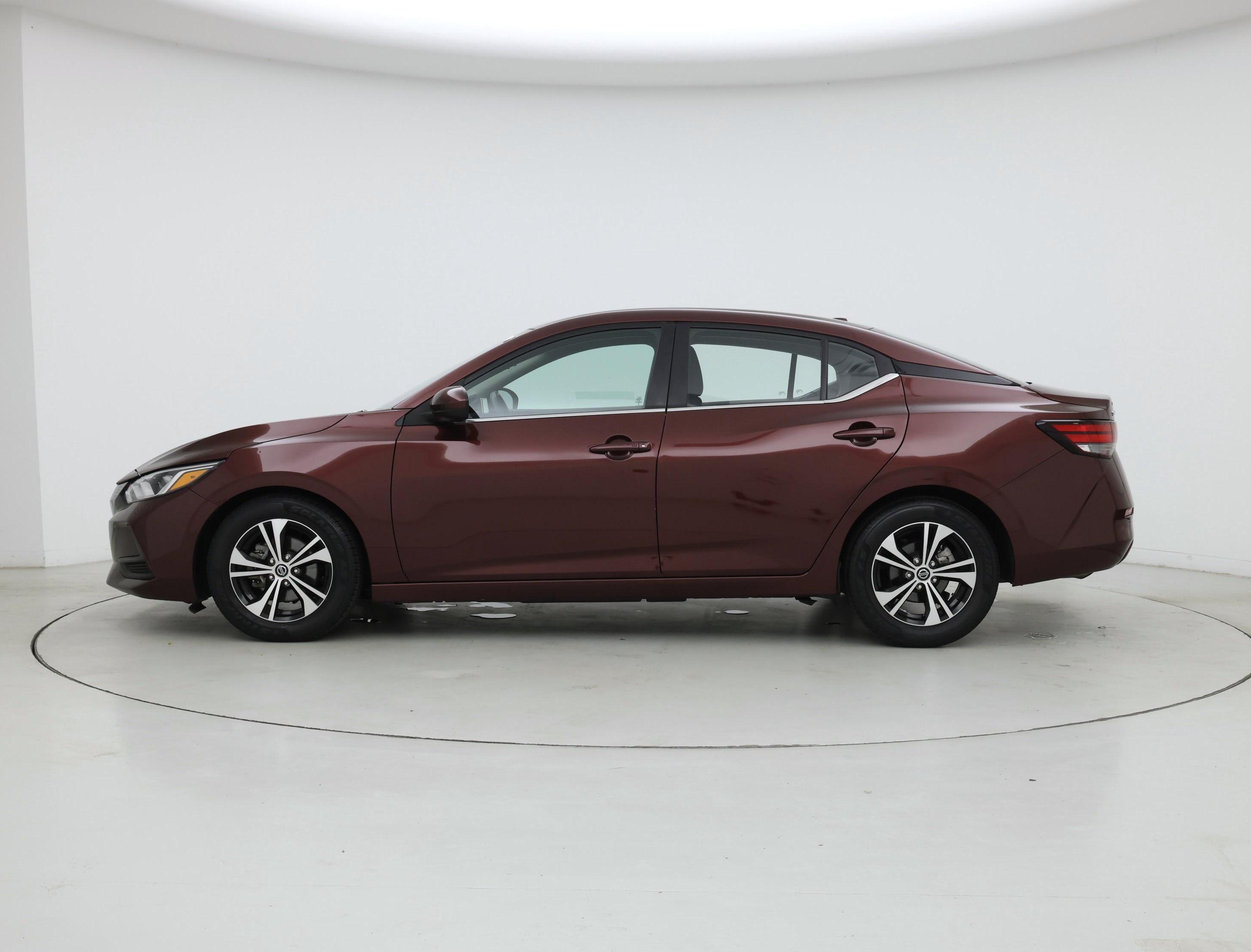 Thumbnail: 2023 Nissan Sentra - 3