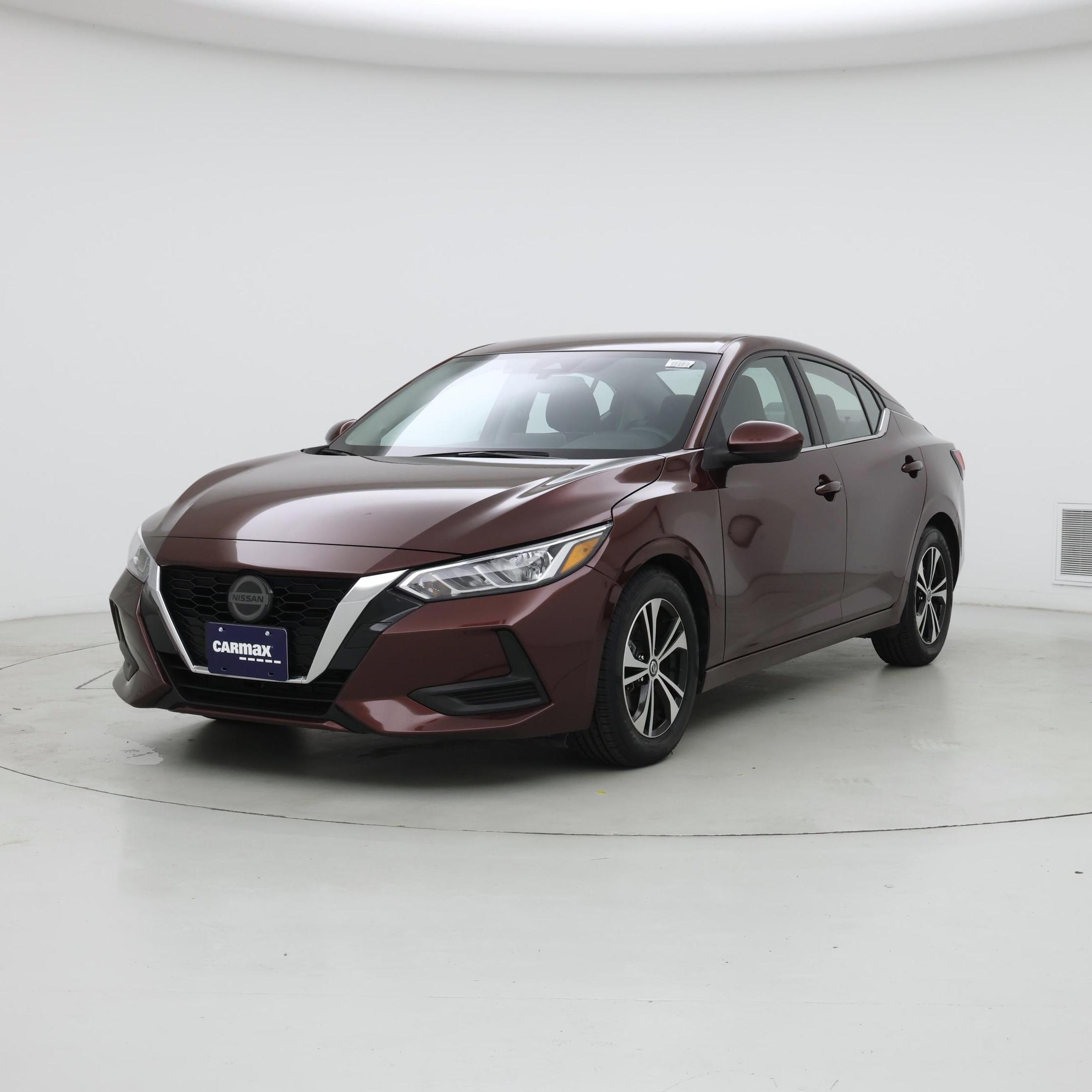 Thumbnail: 2023 Nissan Sentra - 4
