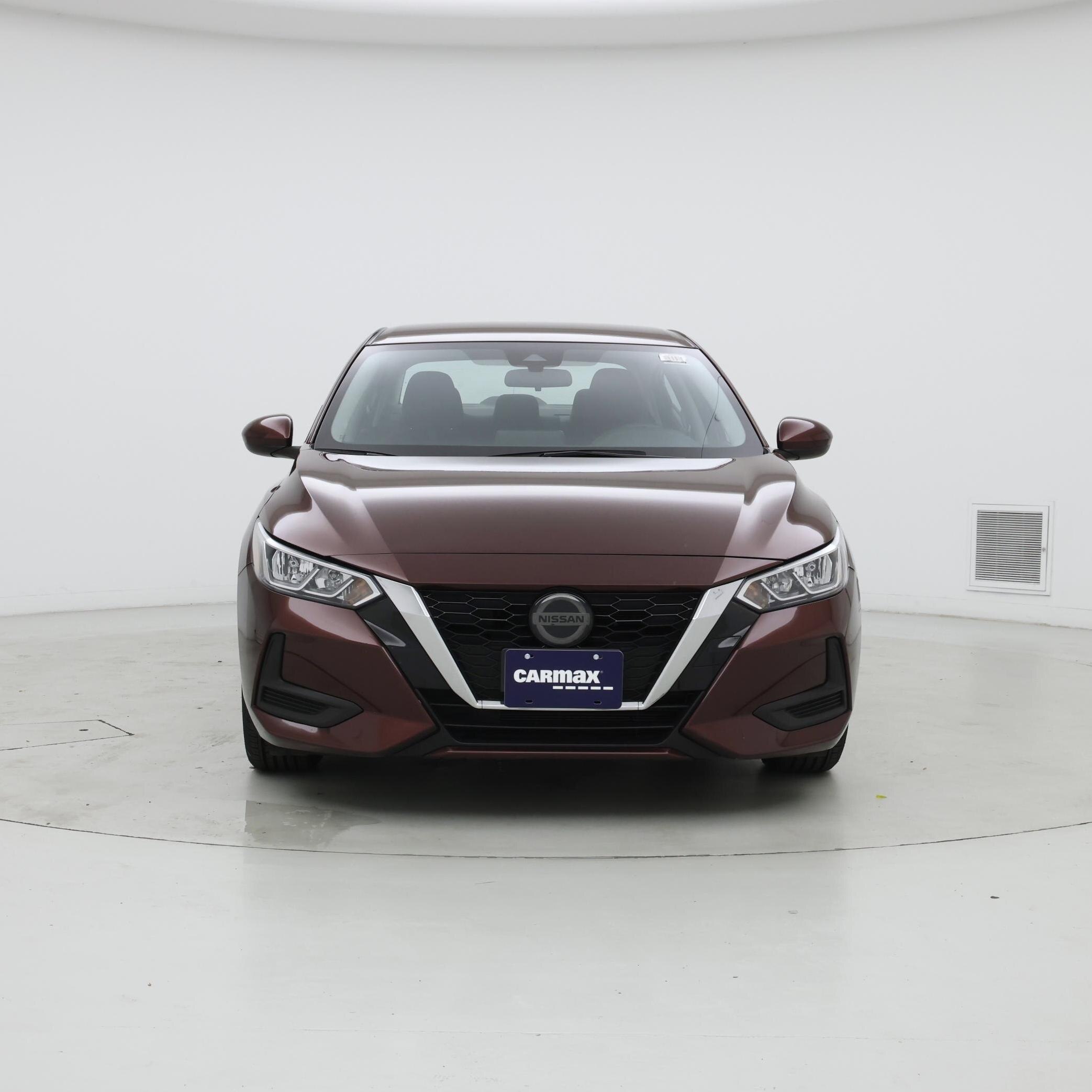 Thumbnail: 2023 Nissan Sentra - 5