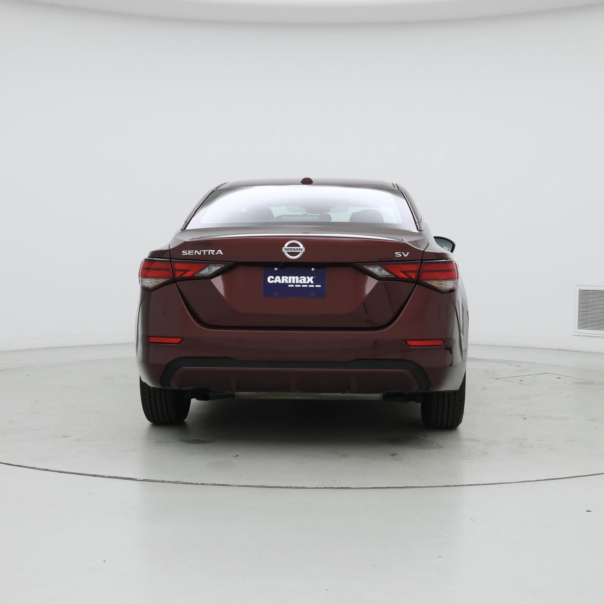 Thumbnail: 2023 Nissan Sentra - 6