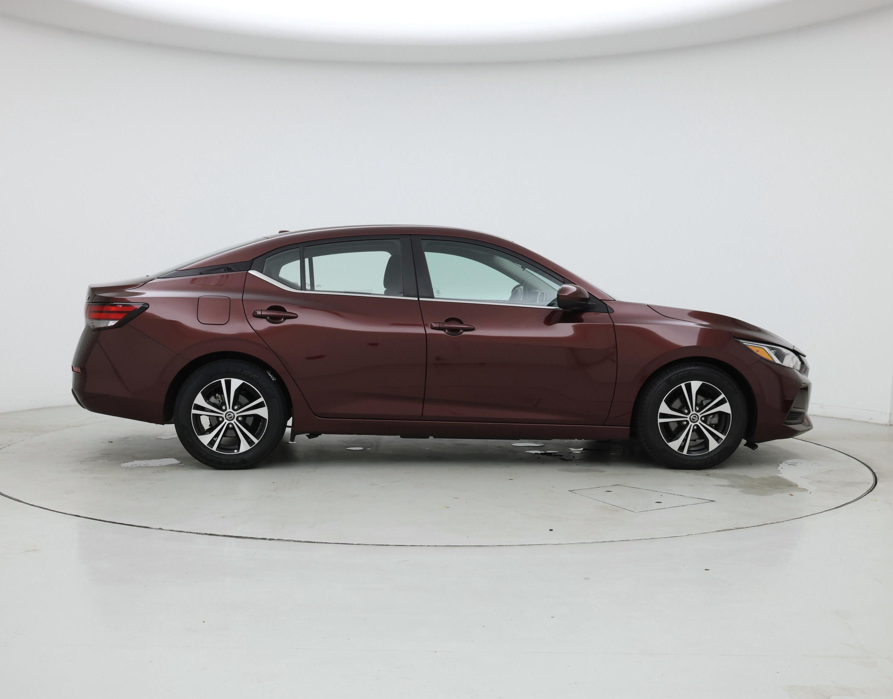 Thumbnail: 2023 Nissan Sentra - 7