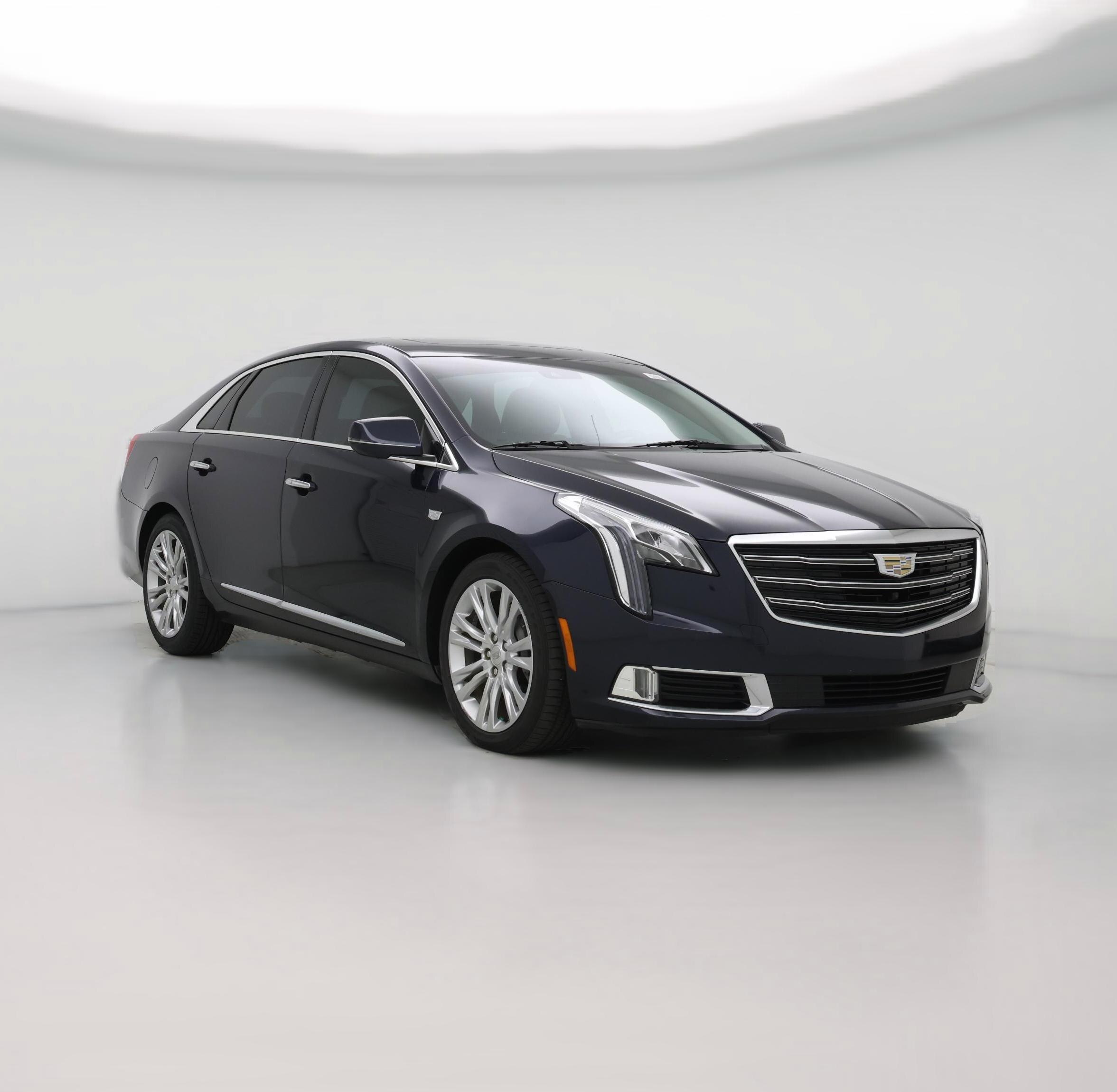 Thumbnail: 2019 Cadillac XTS - 1