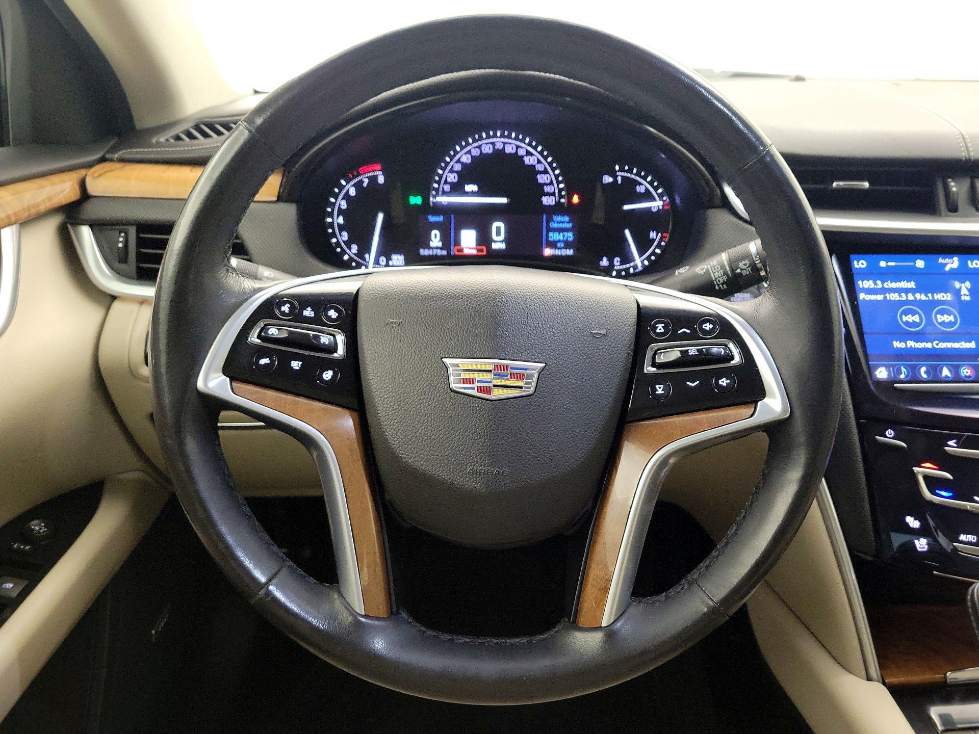 Thumbnail: 2019 Cadillac XTS - 10