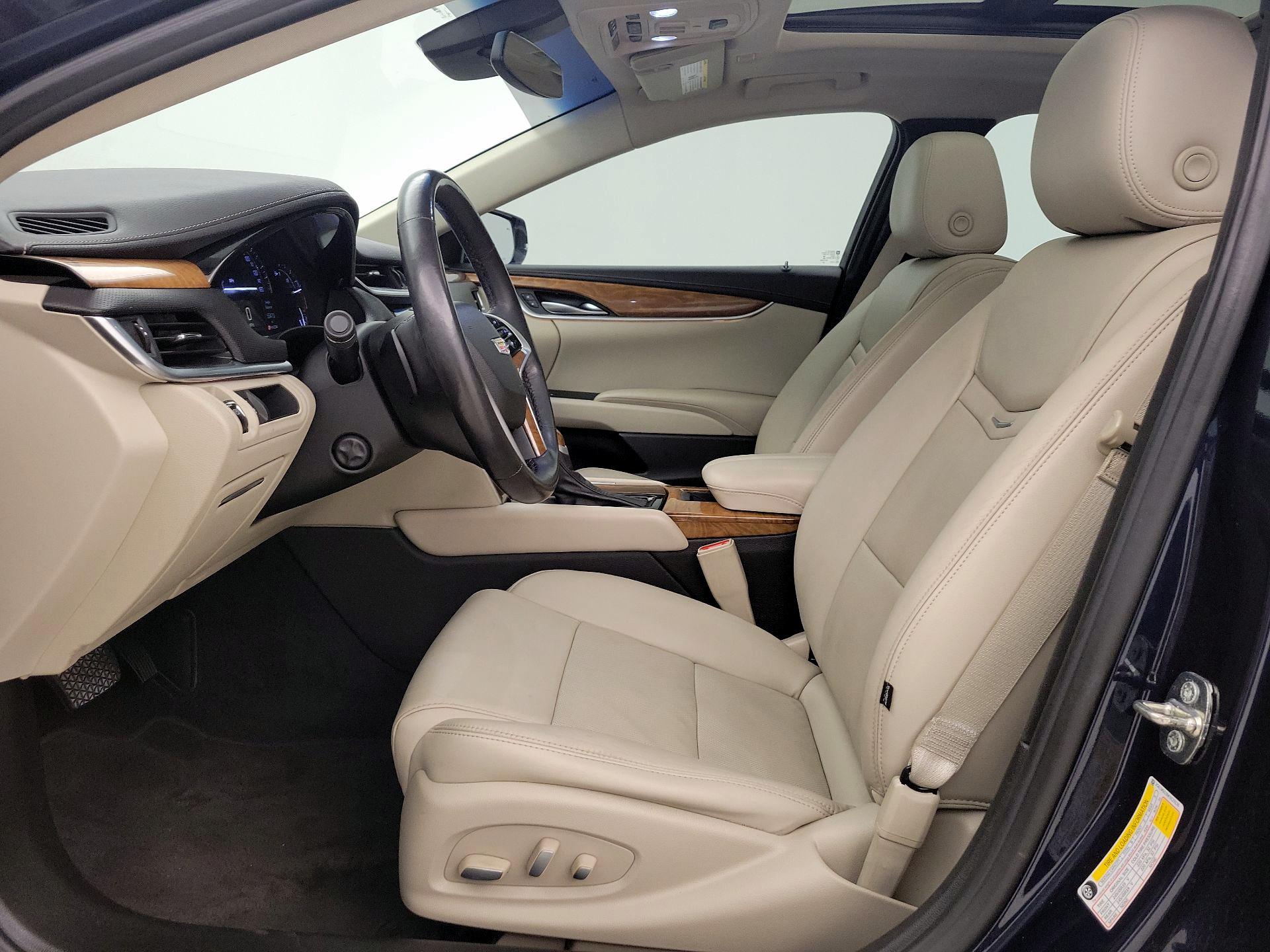 Thumbnail: 2019 Cadillac XTS - 11