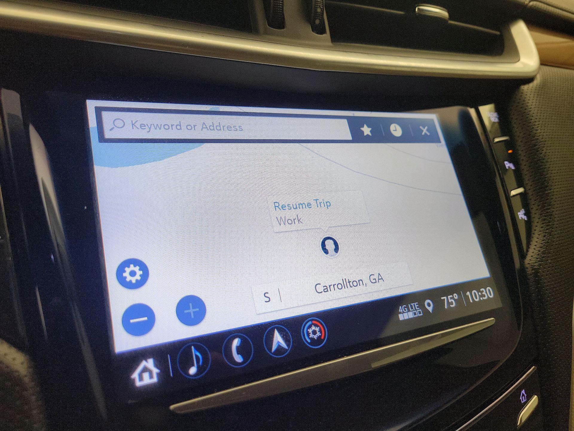 Thumbnail: 2019 Cadillac XTS - 14