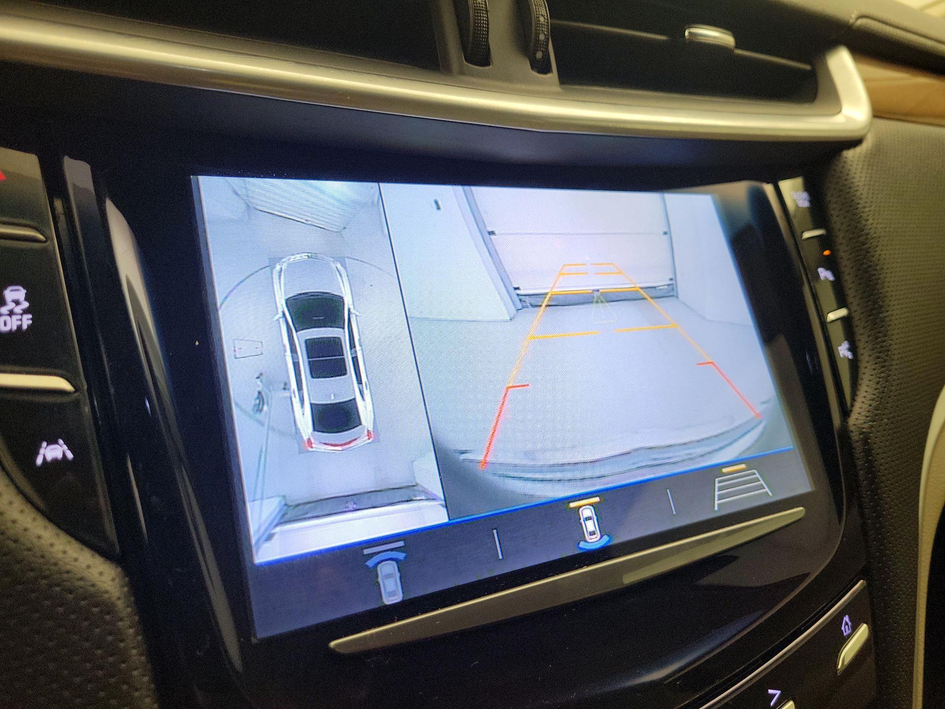 Thumbnail: 2019 Cadillac XTS - 15