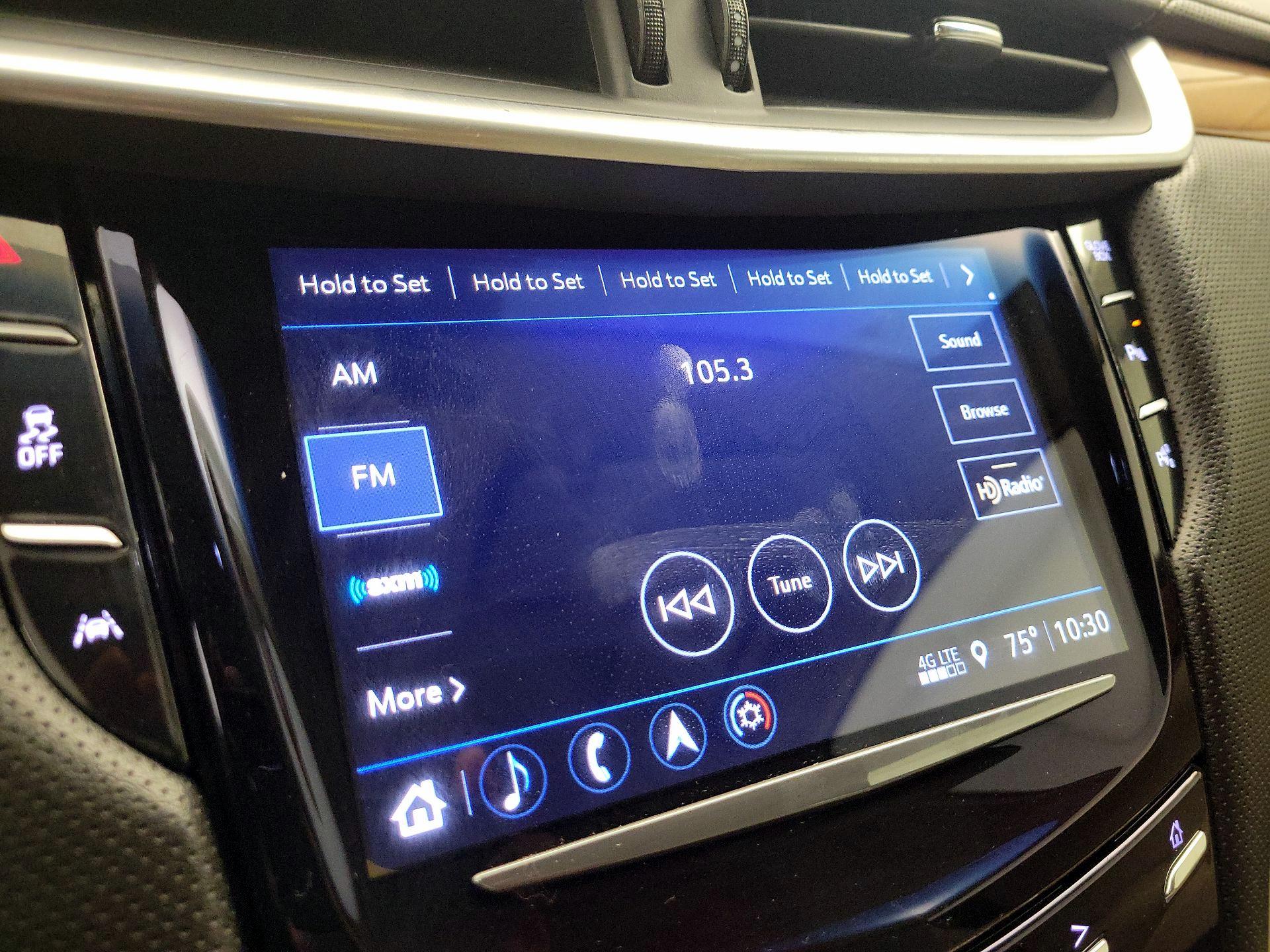 Thumbnail: 2019 Cadillac XTS - 16