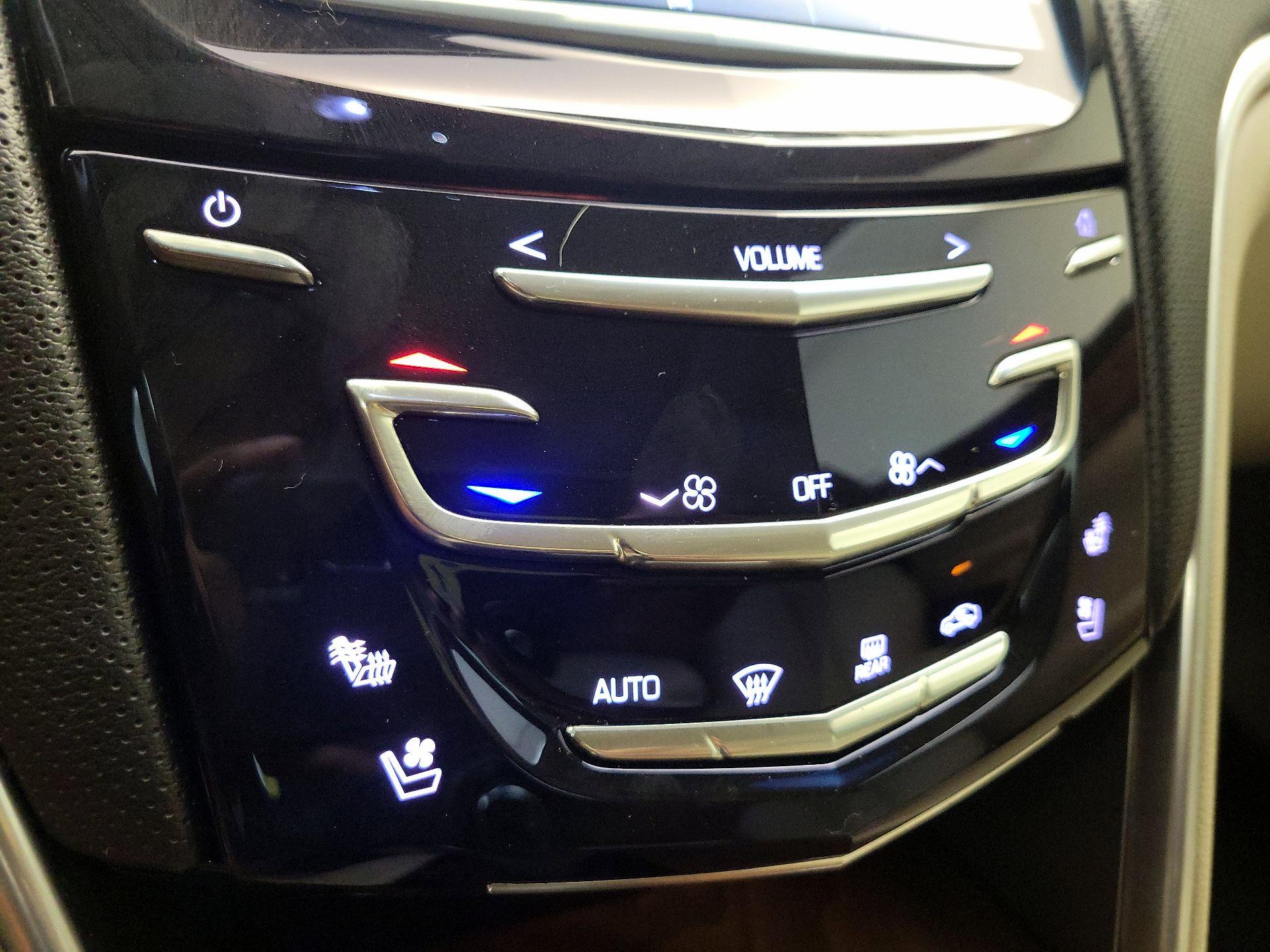 Thumbnail: 2019 Cadillac XTS - 17